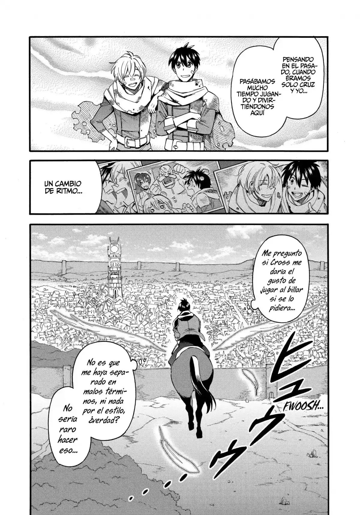 Ikusei Skill wa Mou Iranai to Yuusha Party o Kaiko Sareta no de, Taishoku Kingawari ni Moratta "Ryouchi" o Tsuyoku Shitemiru capítulo 31.1 página 10