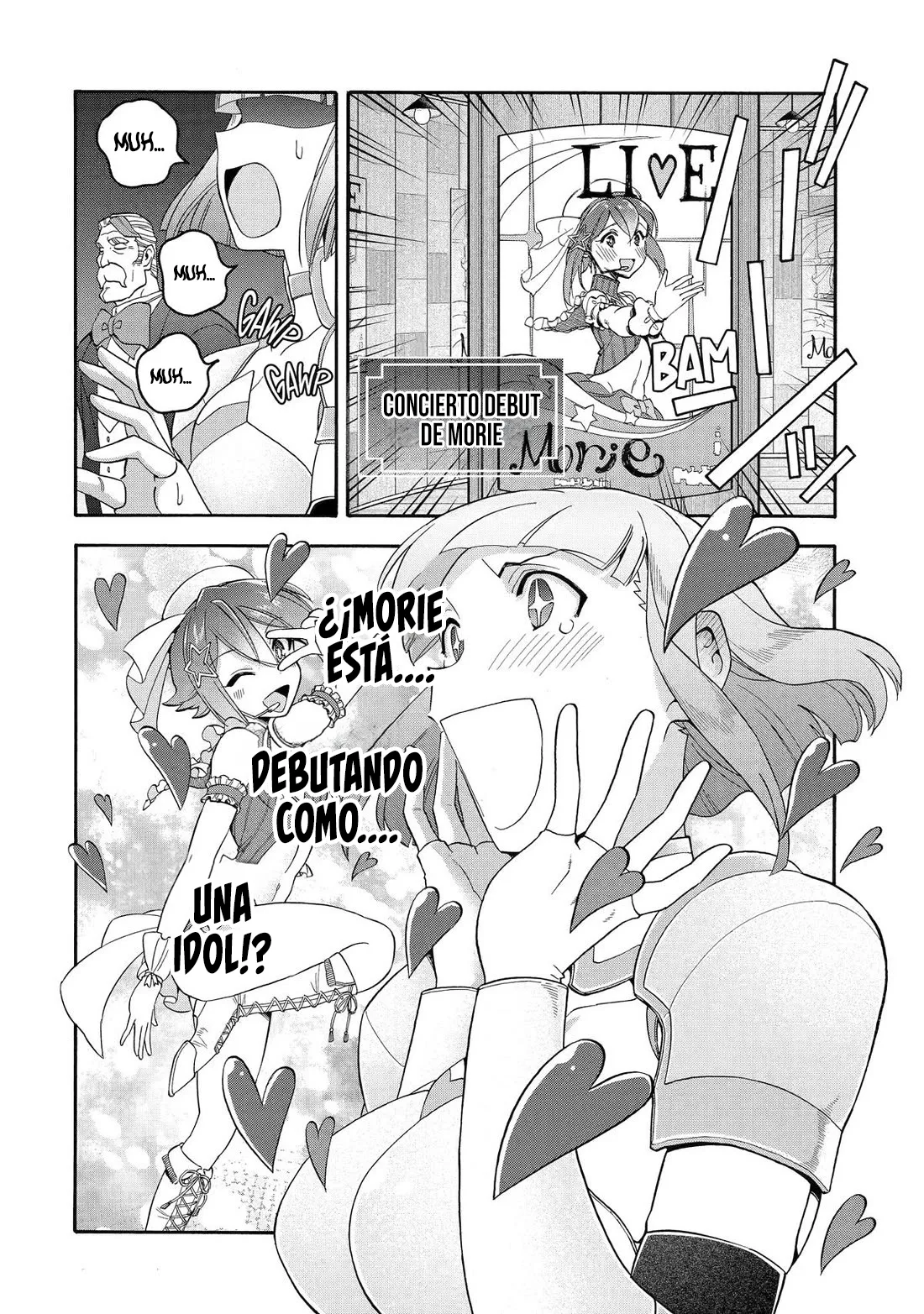 Ikusei Skill wa Mou Iranai to Yuusha Party o Kaiko Sareta no de, Taishoku Kingawari ni Moratta "Ryouchi" o Tsuyoku Shitemiru capítulo 50 página 23