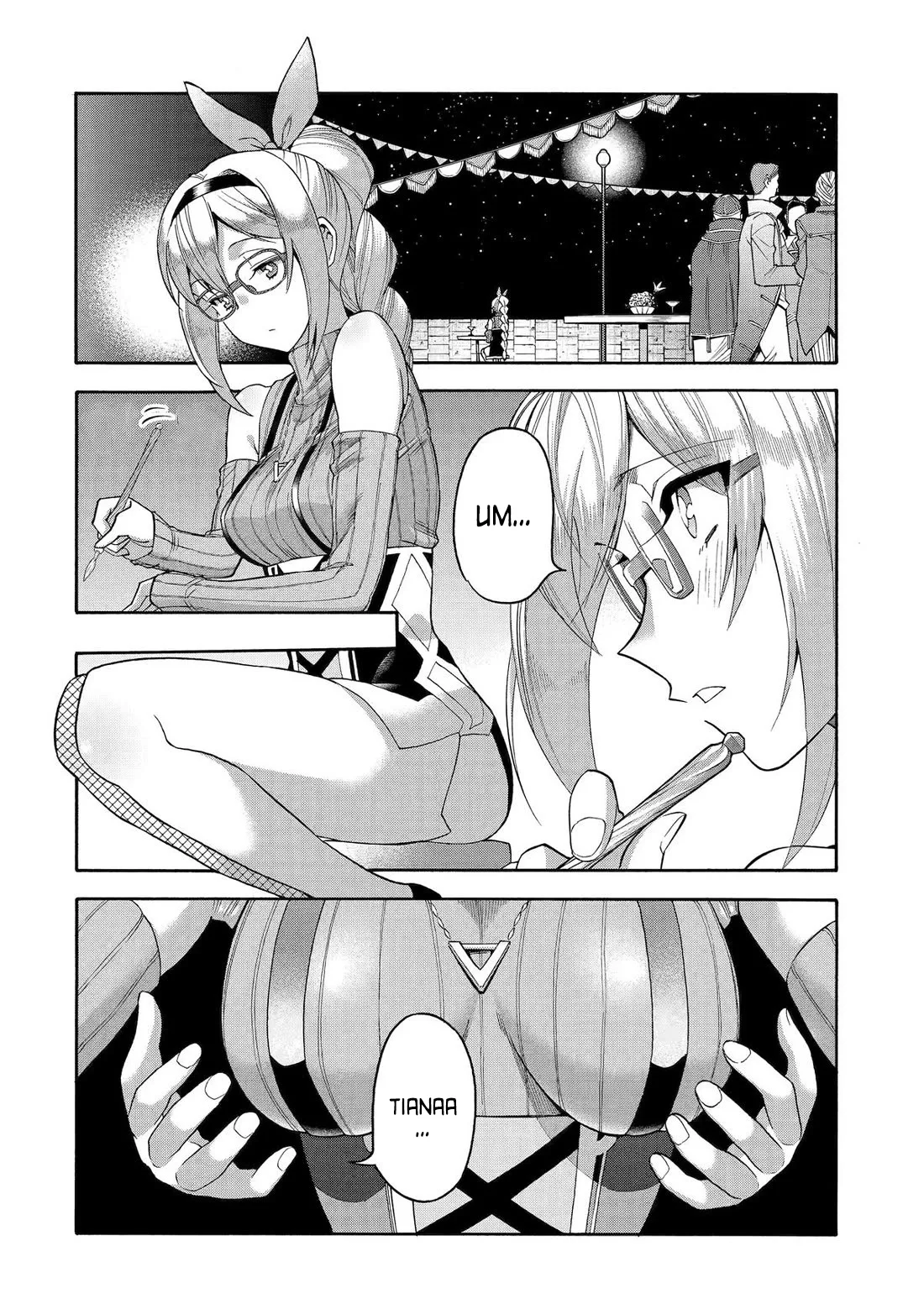 Ikusei Skill wa Mou Iranai to Yuusha Party o Kaiko Sareta no de, Taishoku Kingawari ni Moratta "Ryouchi" o Tsuyoku Shitemiru capítulo 50 página 29
