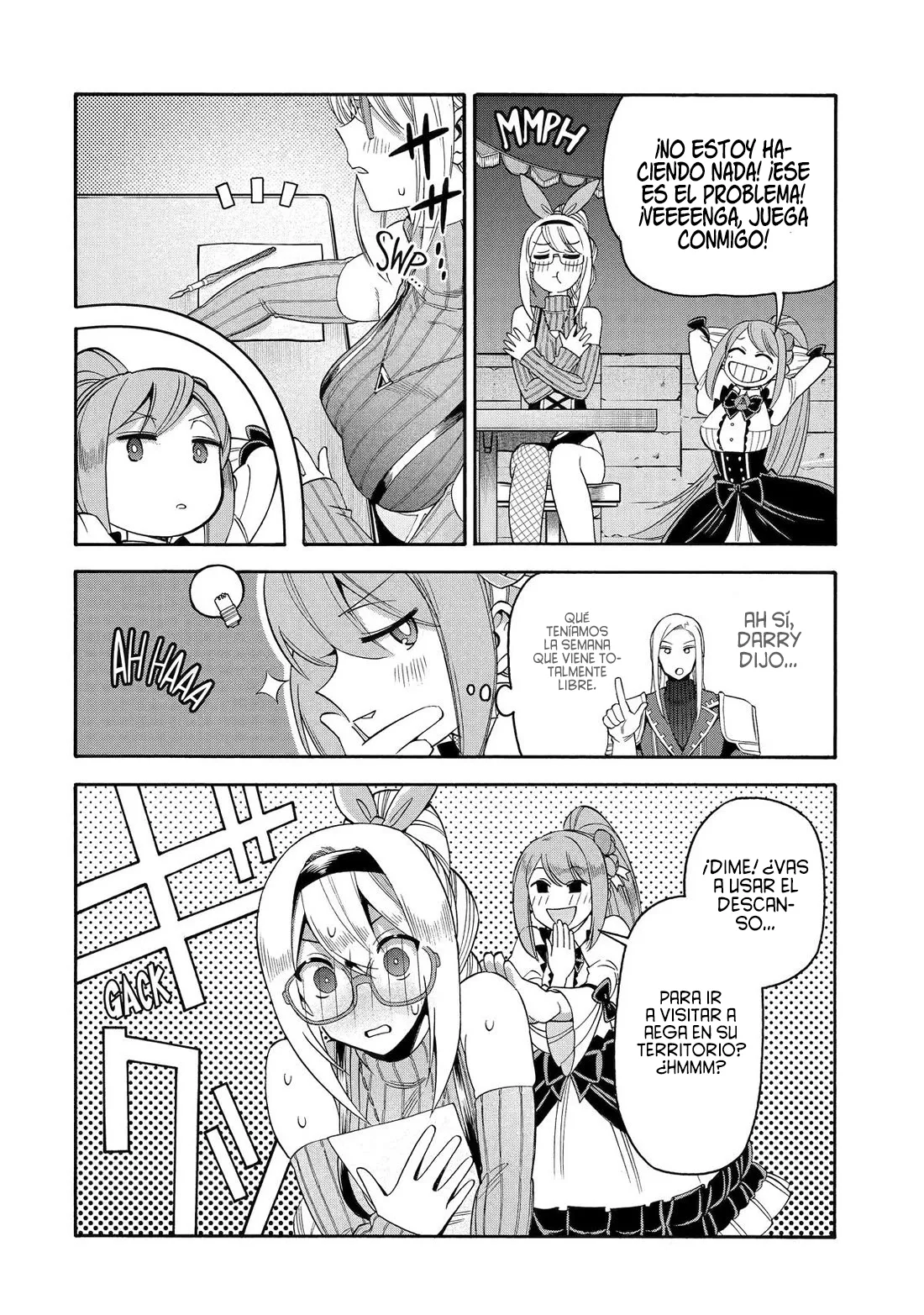 Ikusei Skill wa Mou Iranai to Yuusha Party o Kaiko Sareta no de, Taishoku Kingawari ni Moratta "Ryouchi" o Tsuyoku Shitemiru capítulo 50 página 31