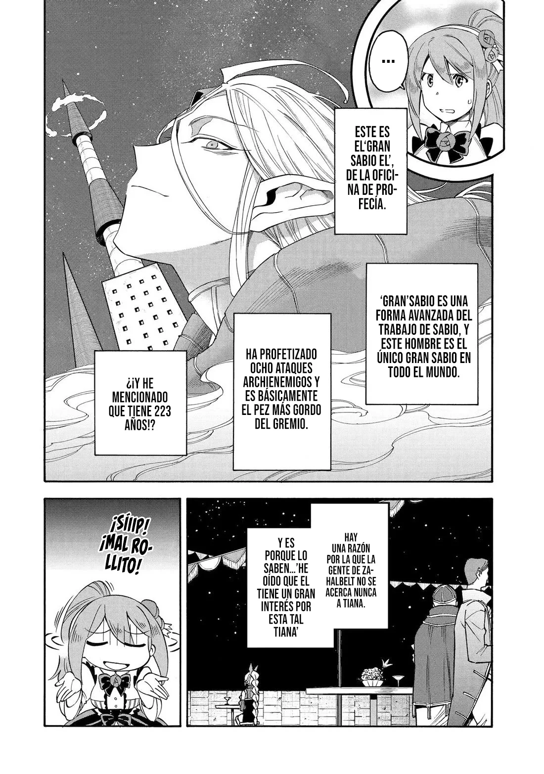 Ikusei Skill wa Mou Iranai to Yuusha Party o Kaiko Sareta no de, Taishoku Kingawari ni Moratta "Ryouchi" o Tsuyoku Shitemiru capítulo 50 página 39