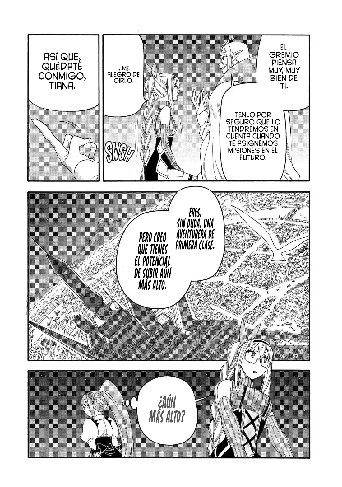 Ikusei Skill wa Mou Iranai to Yuusha Party o Kaiko Sareta no de, Taishoku Kingawari ni Moratta "Ryouchi" o Tsuyoku Shitemiru capítulo 50 página 41