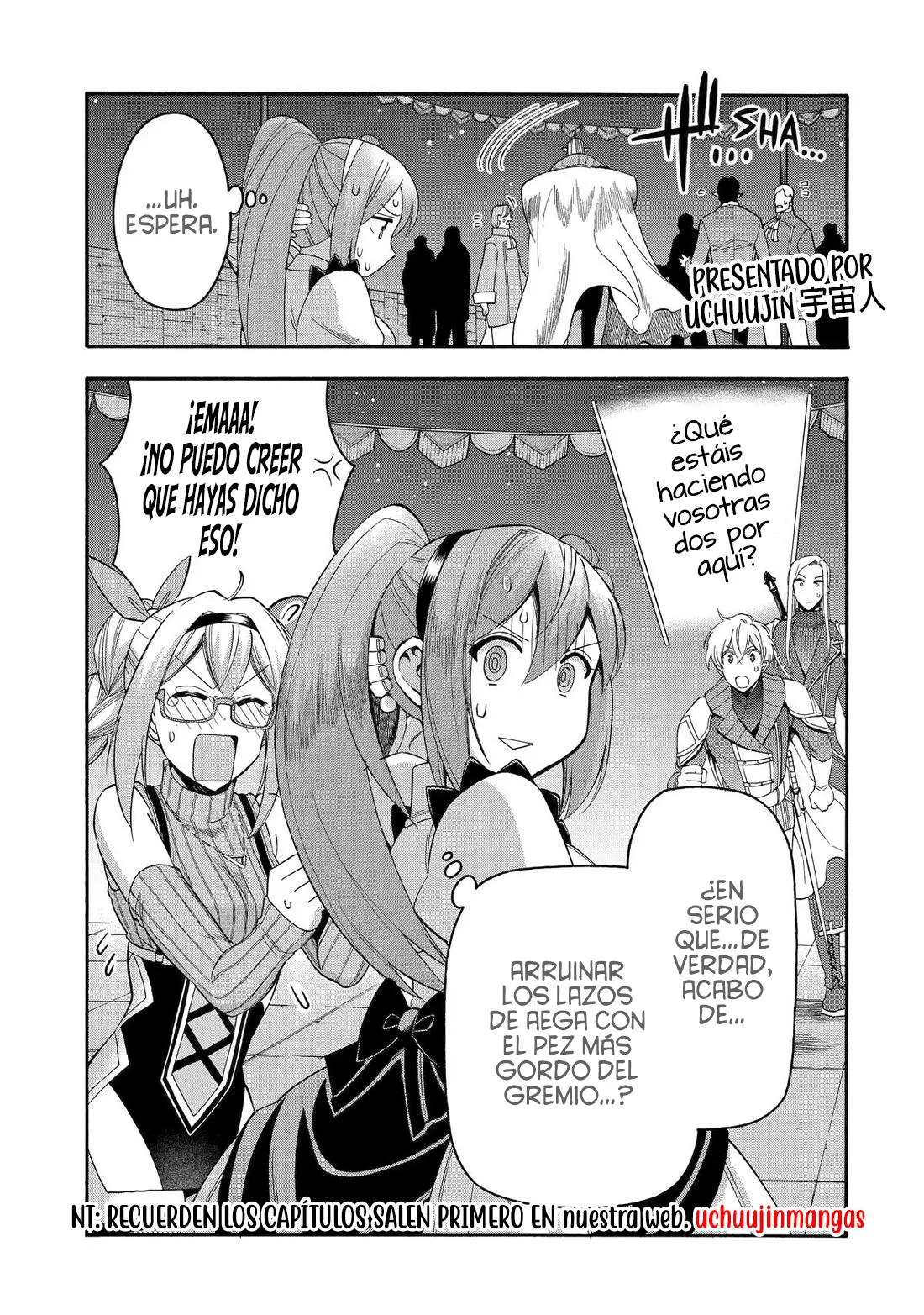 Ikusei Skill wa Mou Iranai to Yuusha Party o Kaiko Sareta no de, Taishoku Kingawari ni Moratta "Ryouchi" o Tsuyoku Shitemiru capítulo 50 página 48