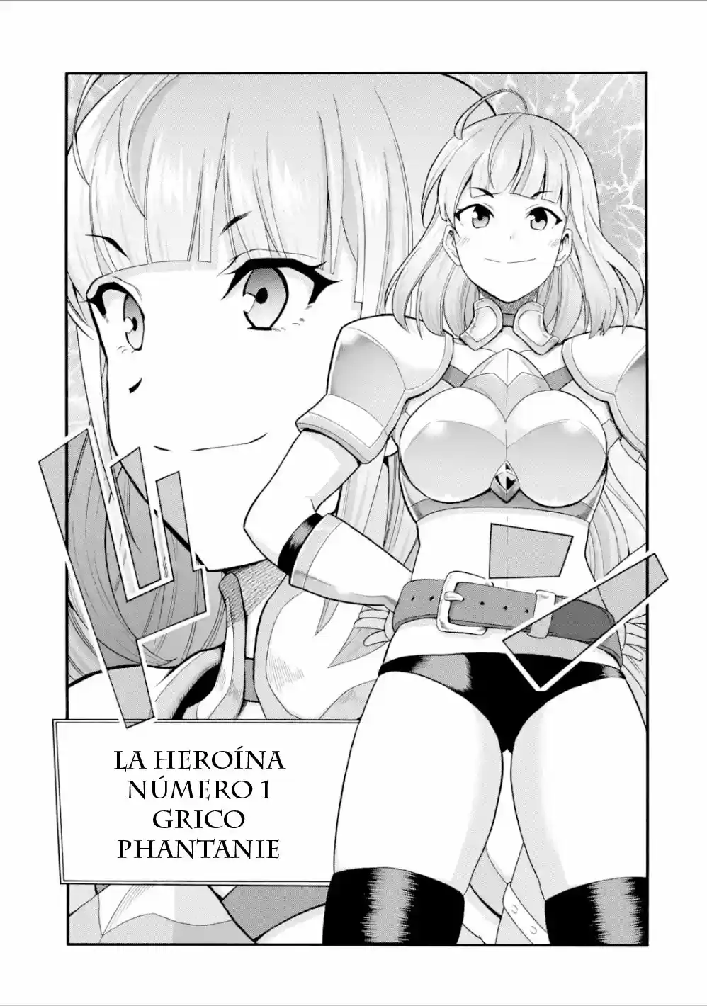 Ikusei Skill wa Mou Iranai to Yuusha Party o Kaiko Sareta no de, Taishoku Kingawari ni Moratta "Ryouchi" o Tsuyoku Shitemiru capítulo 6 página 37