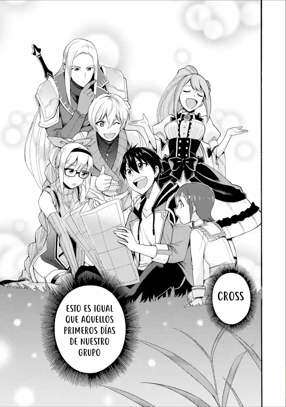 Ikusei Skill wa Mou Iranai to Yuusha Party o Kaiko Sareta no de, Taishoku Kingawari ni Moratta "Ryouchi" o Tsuyoku Shitemiru capítulo 8 página 19