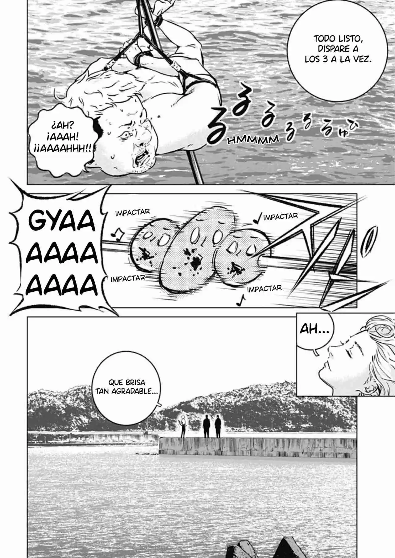 Ilios - Capítulo 1 - Página 17 - LectorTMOo