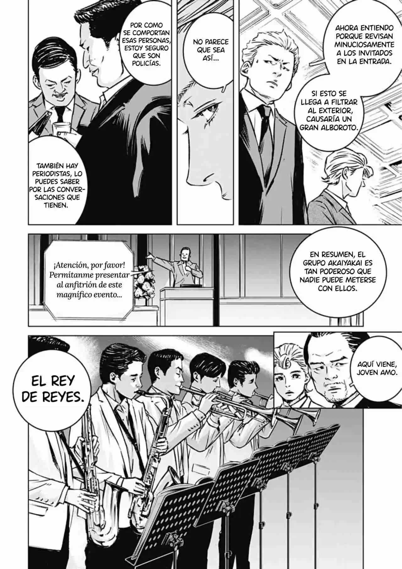 Ilios - Capítulo 1 - Página 25 - LectorTMOo