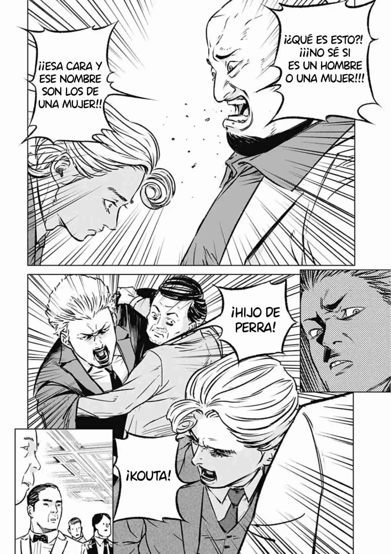 Ilios - Capítulo 1 - Página 36 - LectorTMOo