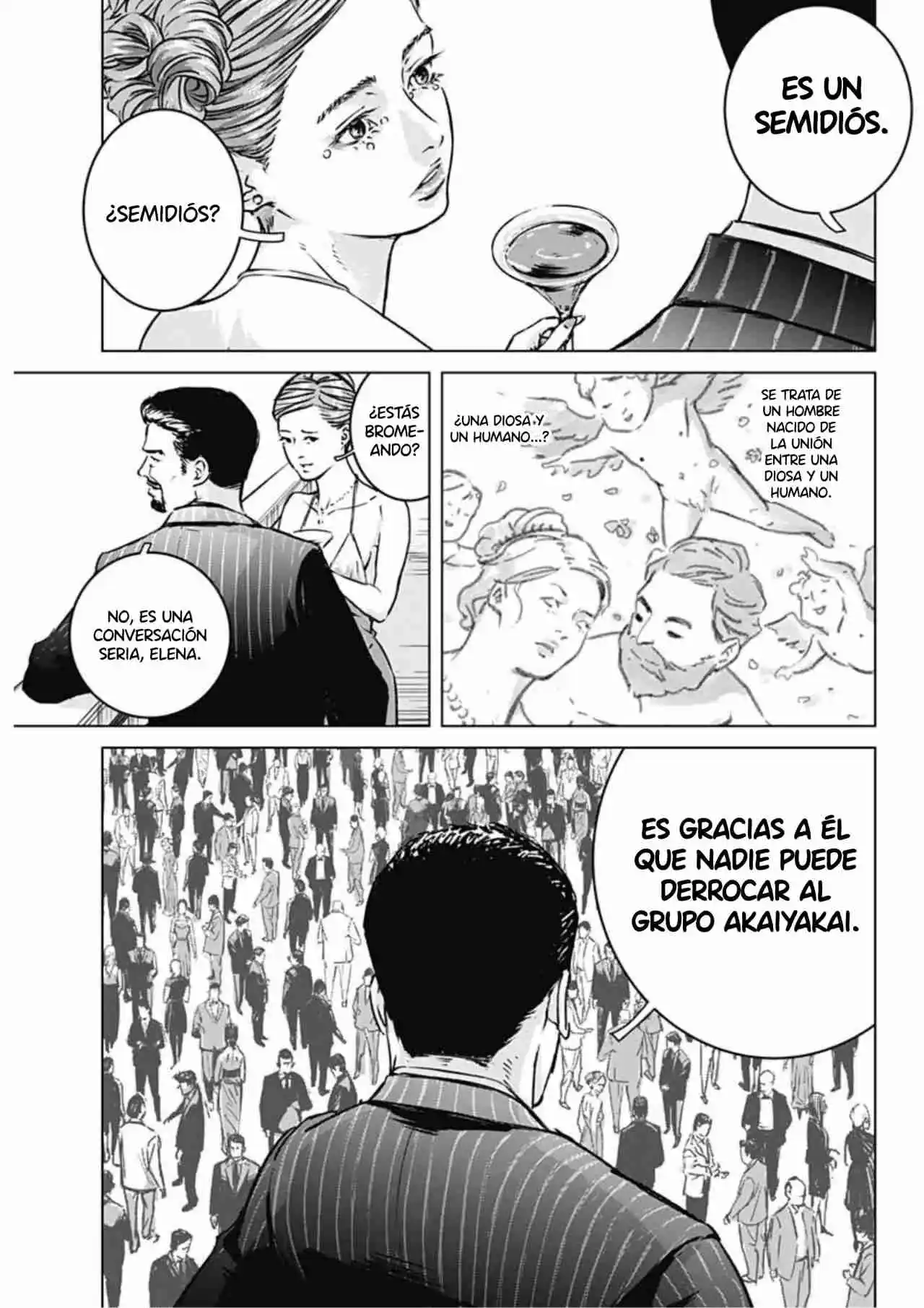 Ilios - Capítulo 1 - Página 45 - LectorTMOo