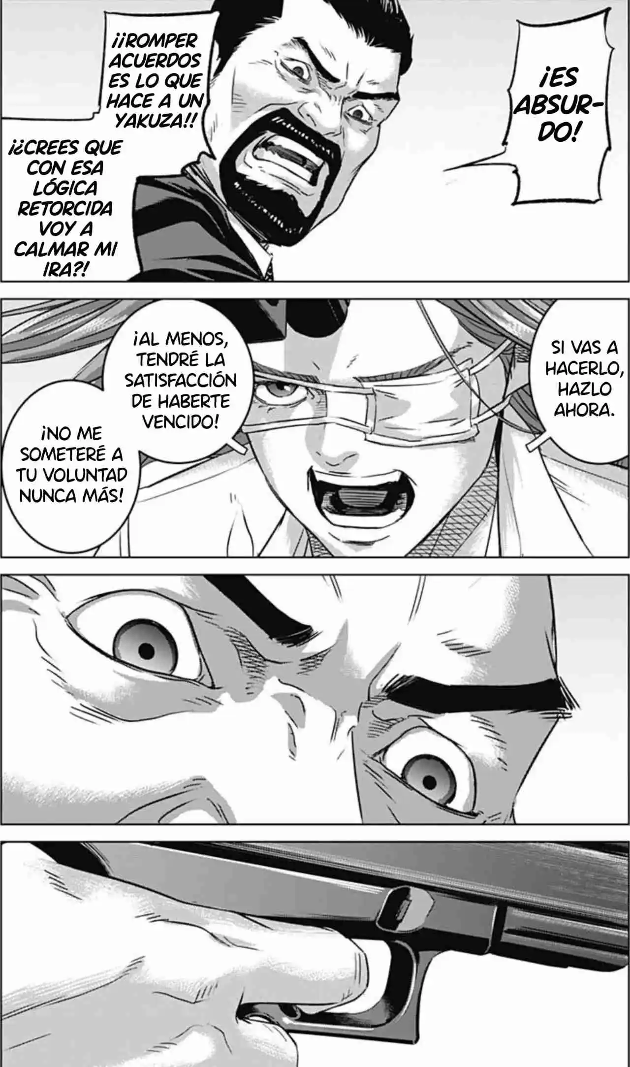 Ilios - Capítulo 100 - Página 11 - LectorTMOo