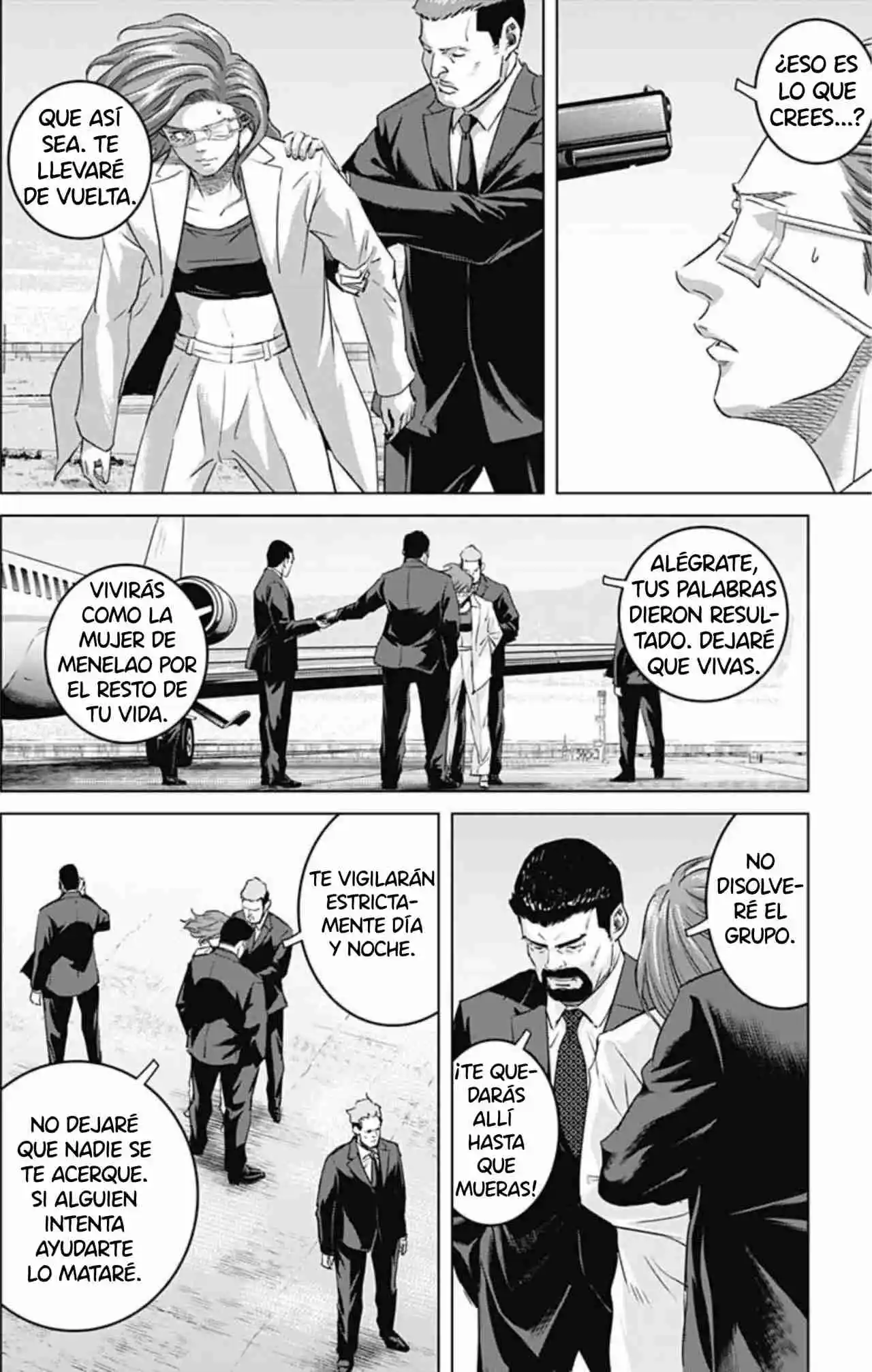 Ilios - Capítulo 100 - Página 12 - LectorTMOo