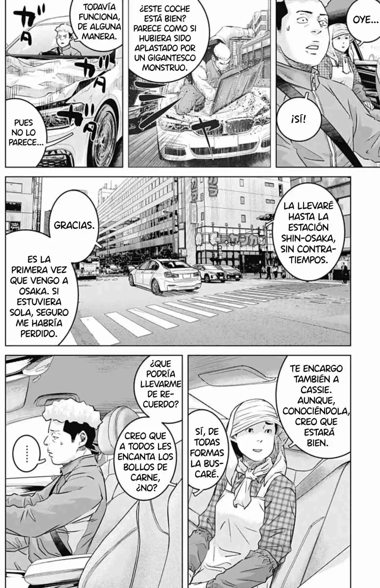Ilios - Capítulo 101 - Página 6 - LectorTMOo