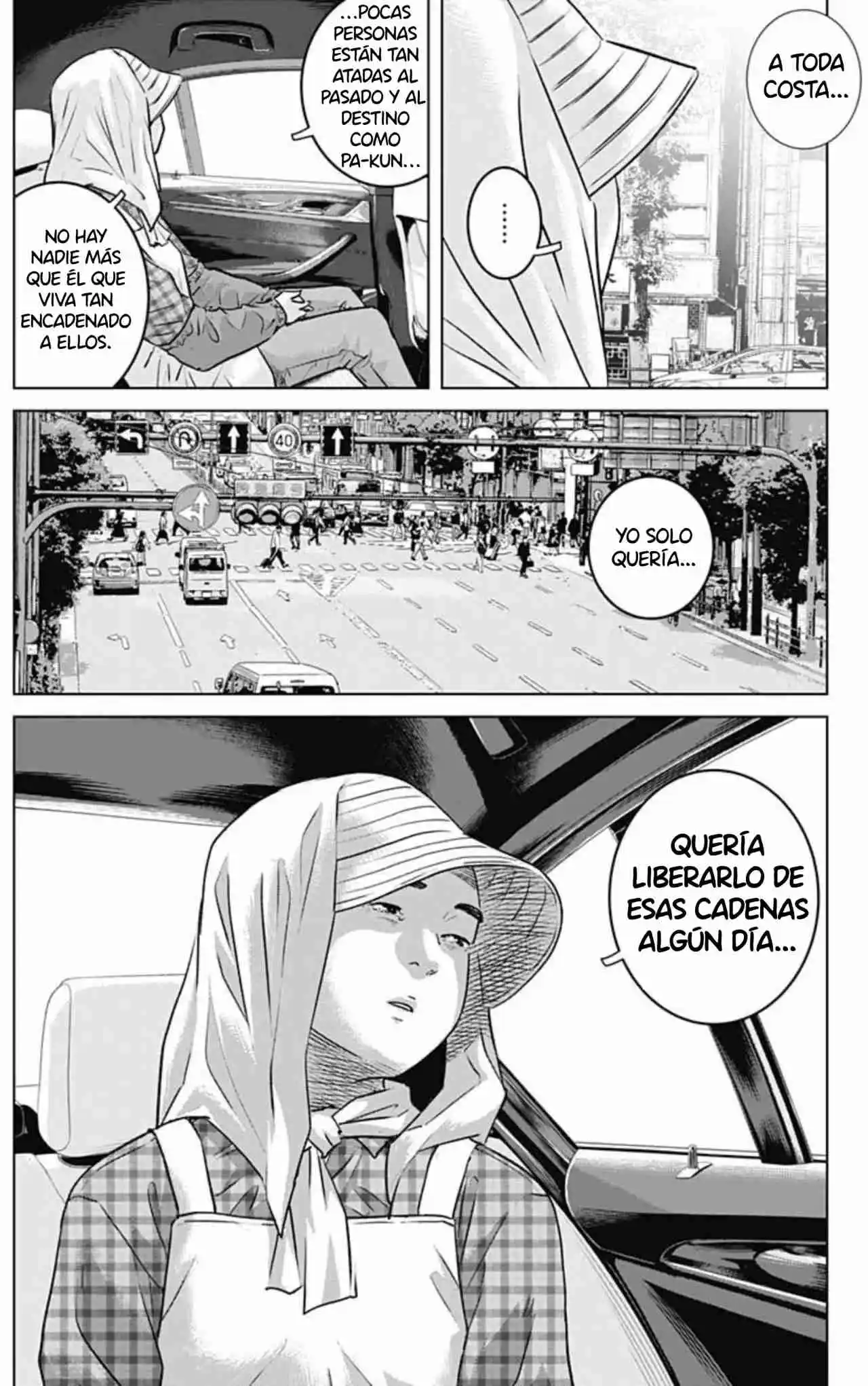 Ilios - Capítulo 101 - Página 10 - LectorTMOo