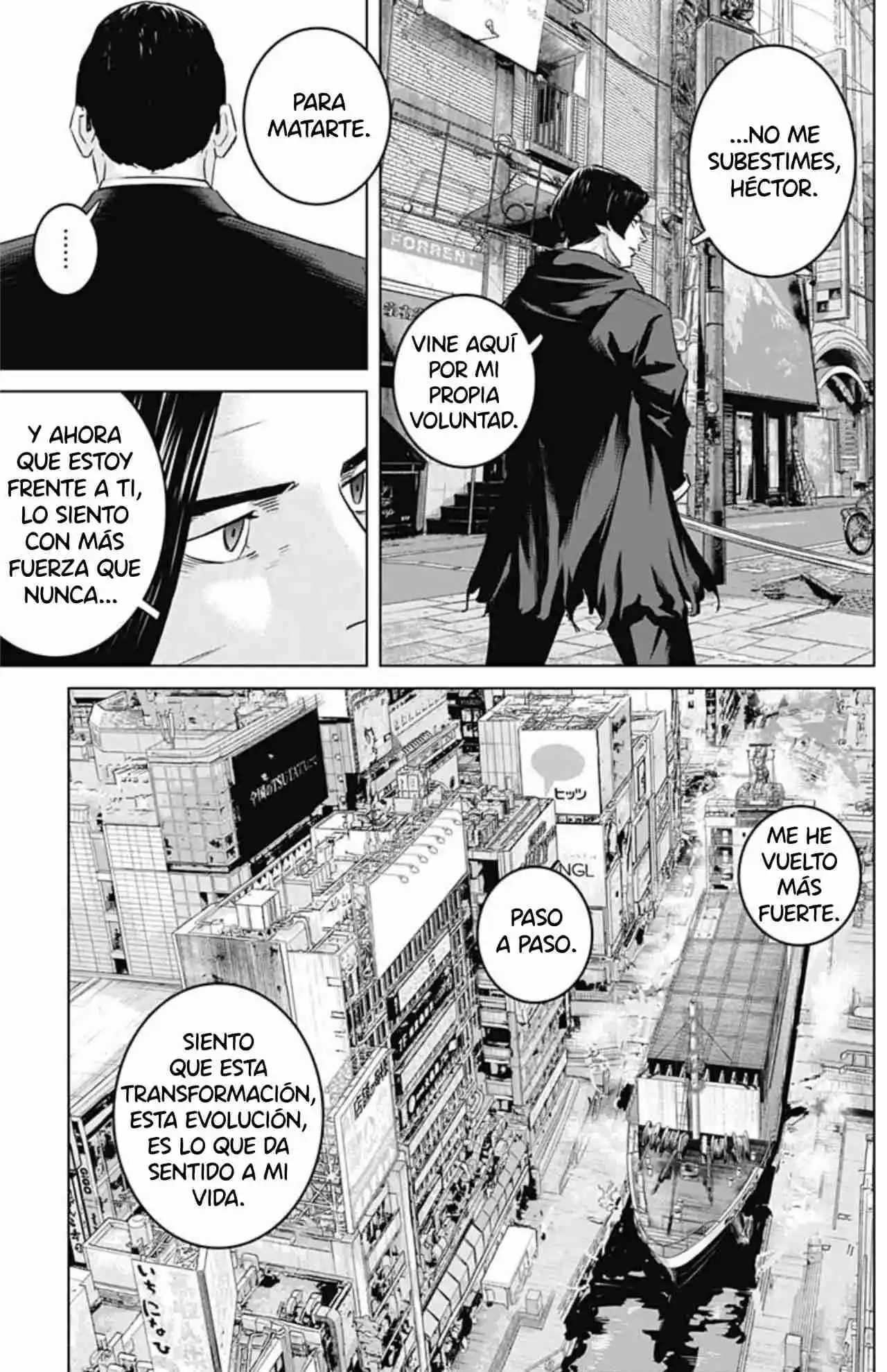 Ilios - Capítulo 102 - Página 14 - LectorTMOo