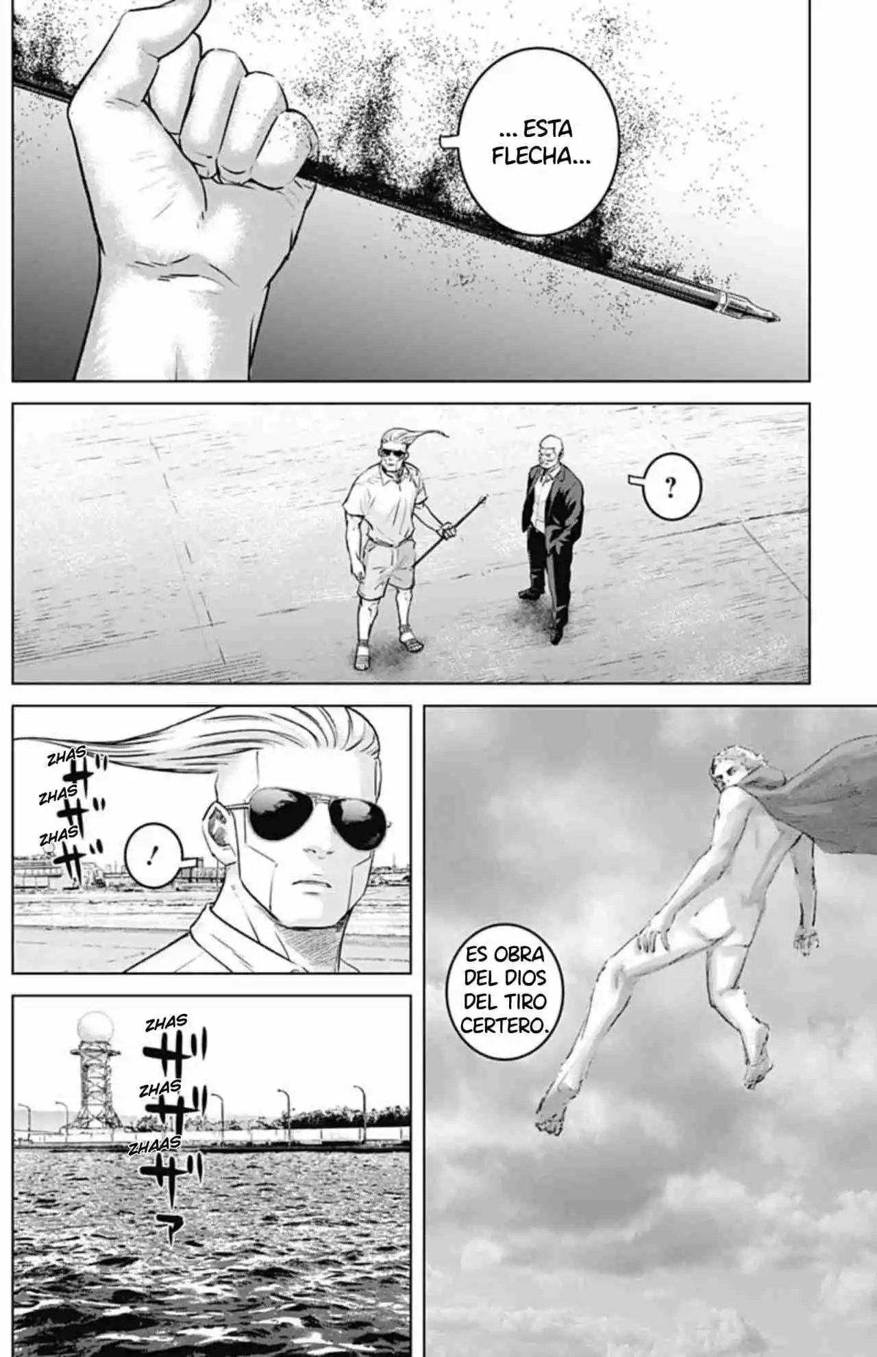 Ilios - Capítulo 104 - Página 4 - LectorTMOo
