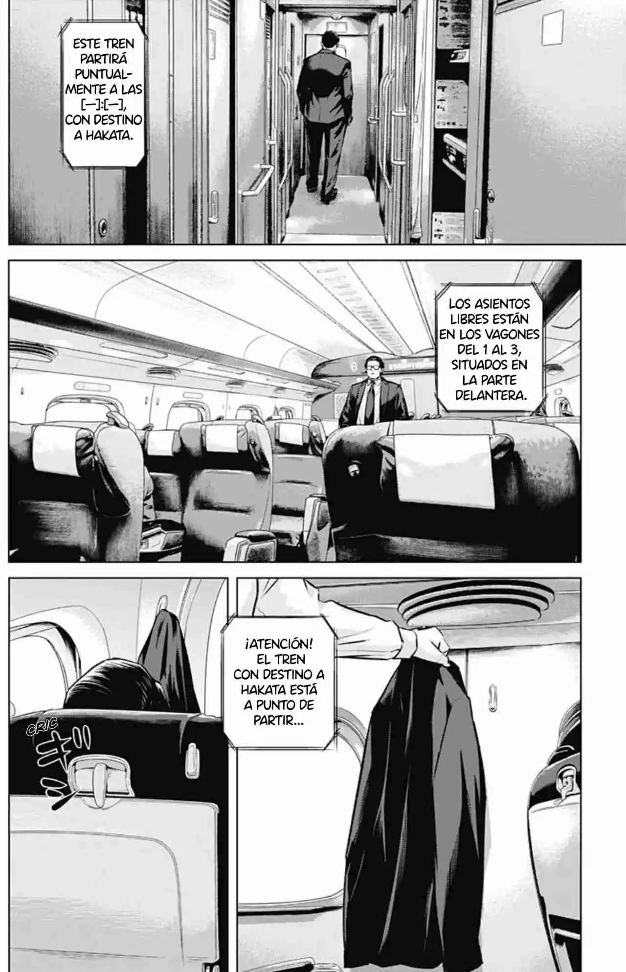 Ilios - Capítulo 107 - Página 4 - LectorTMOo
