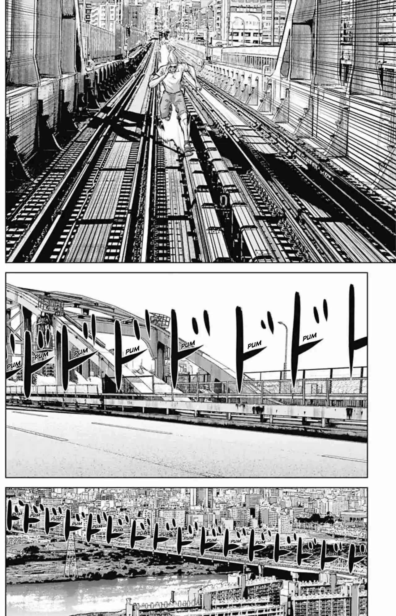 Ilios - Capítulo 107 - Página 6 - LectorTMOo