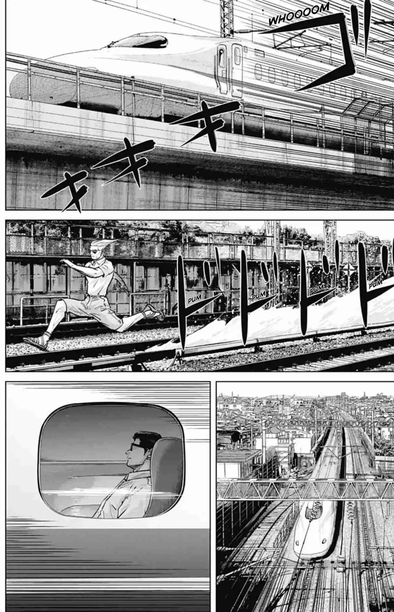 Ilios - Capítulo 107 - Página 8 - LectorTMOo