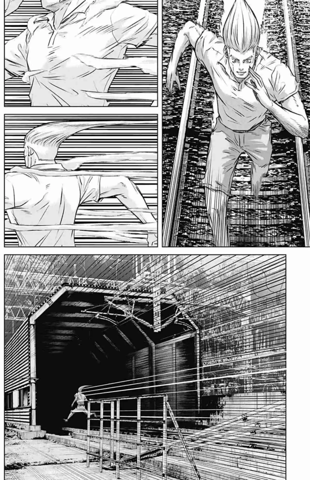 Ilios - Capítulo 107 - Página 12 - LectorTMOo