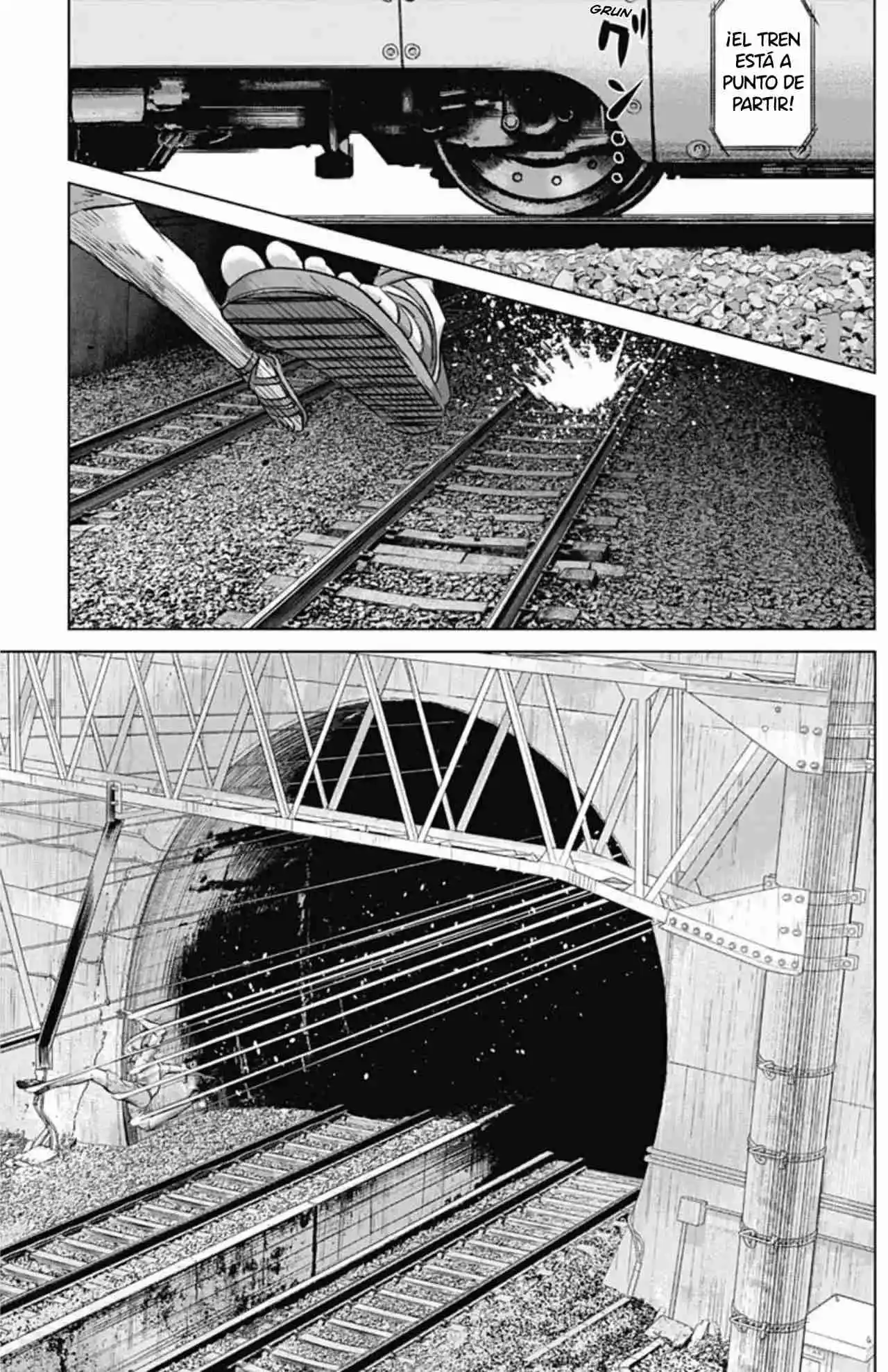 Ilios - Capítulo 107 - Página 15 - LectorTMOo