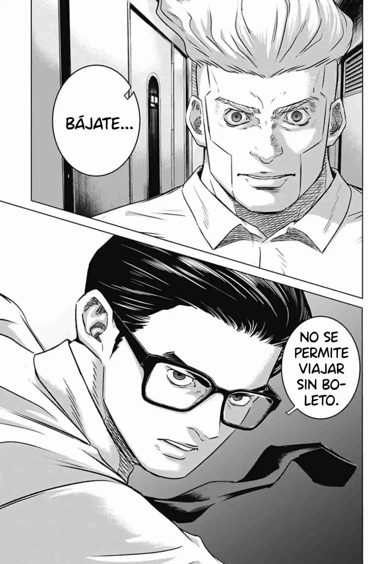 Ilios - Capítulo 108 - Página 12 - LectorTMOo