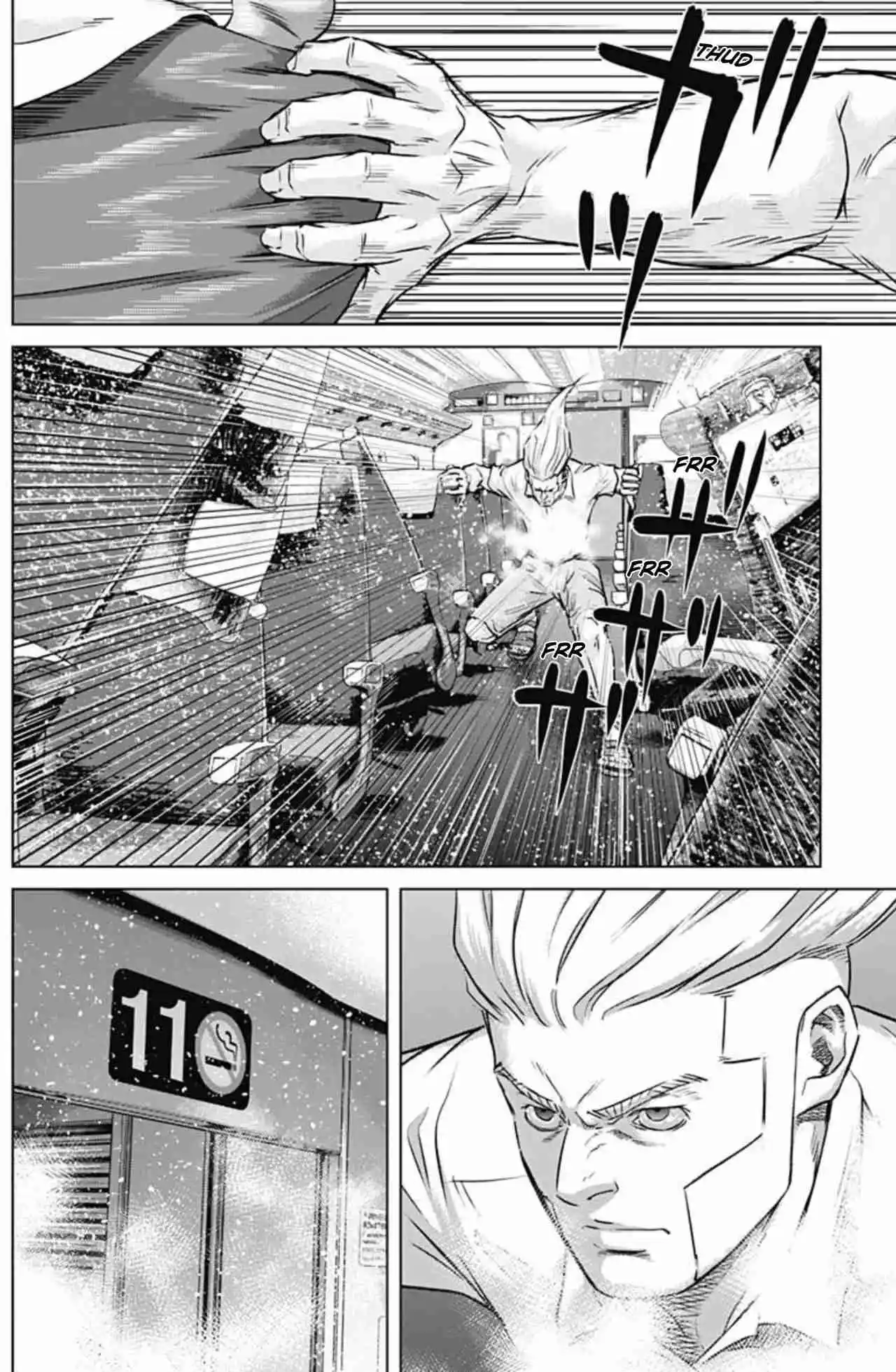 Ilios - Capítulo 108 - Página 14 - LectorTMOo