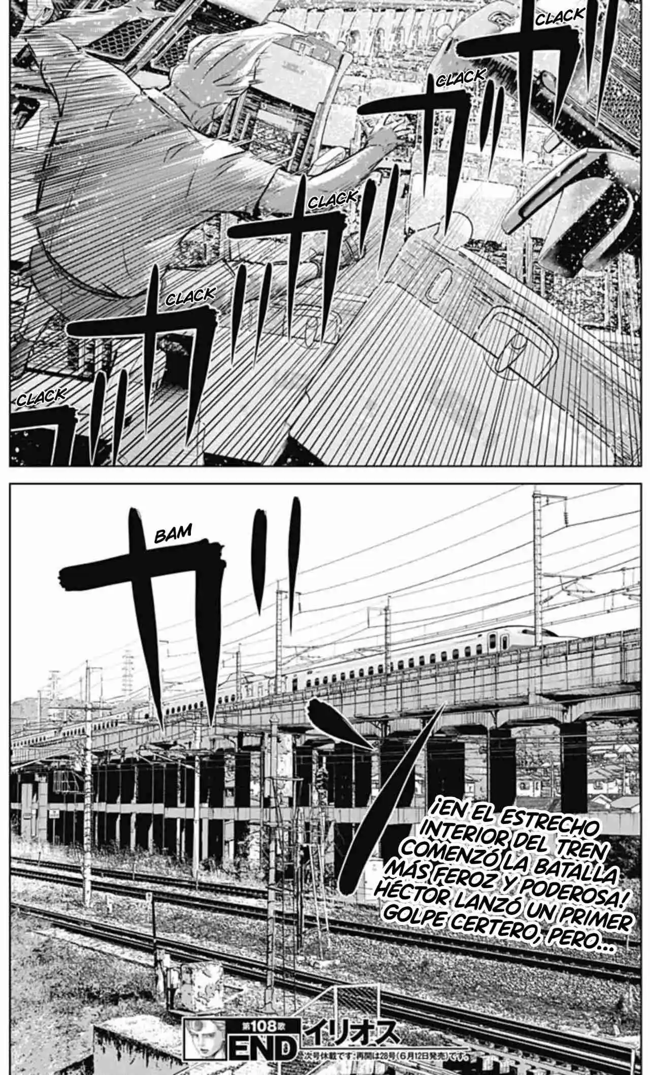 Ilios - Capítulo 108 - Página 16 - LectorTMOo
