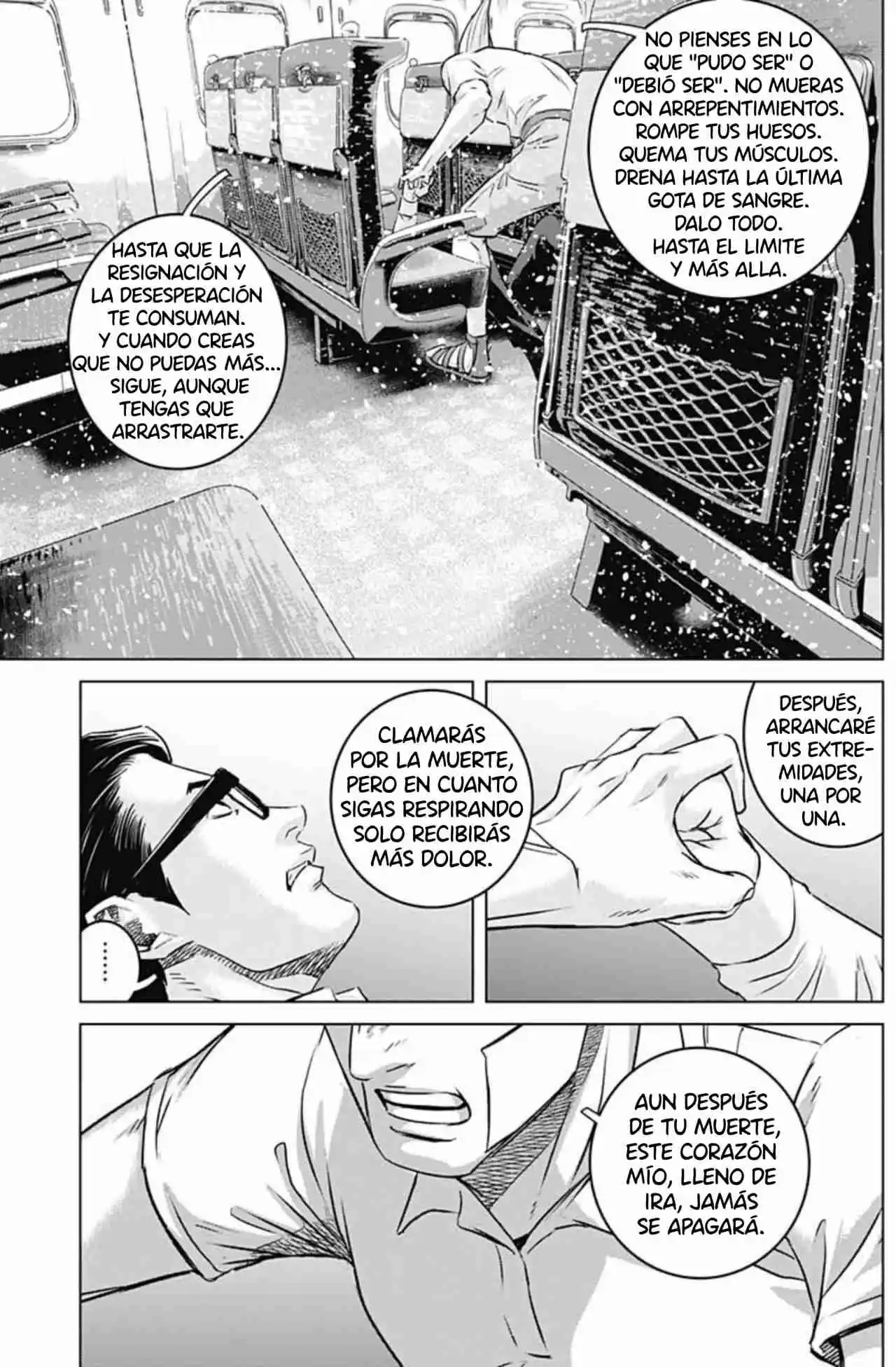 Ilios - Capítulo 109 - Página 11 - LectorTMOo