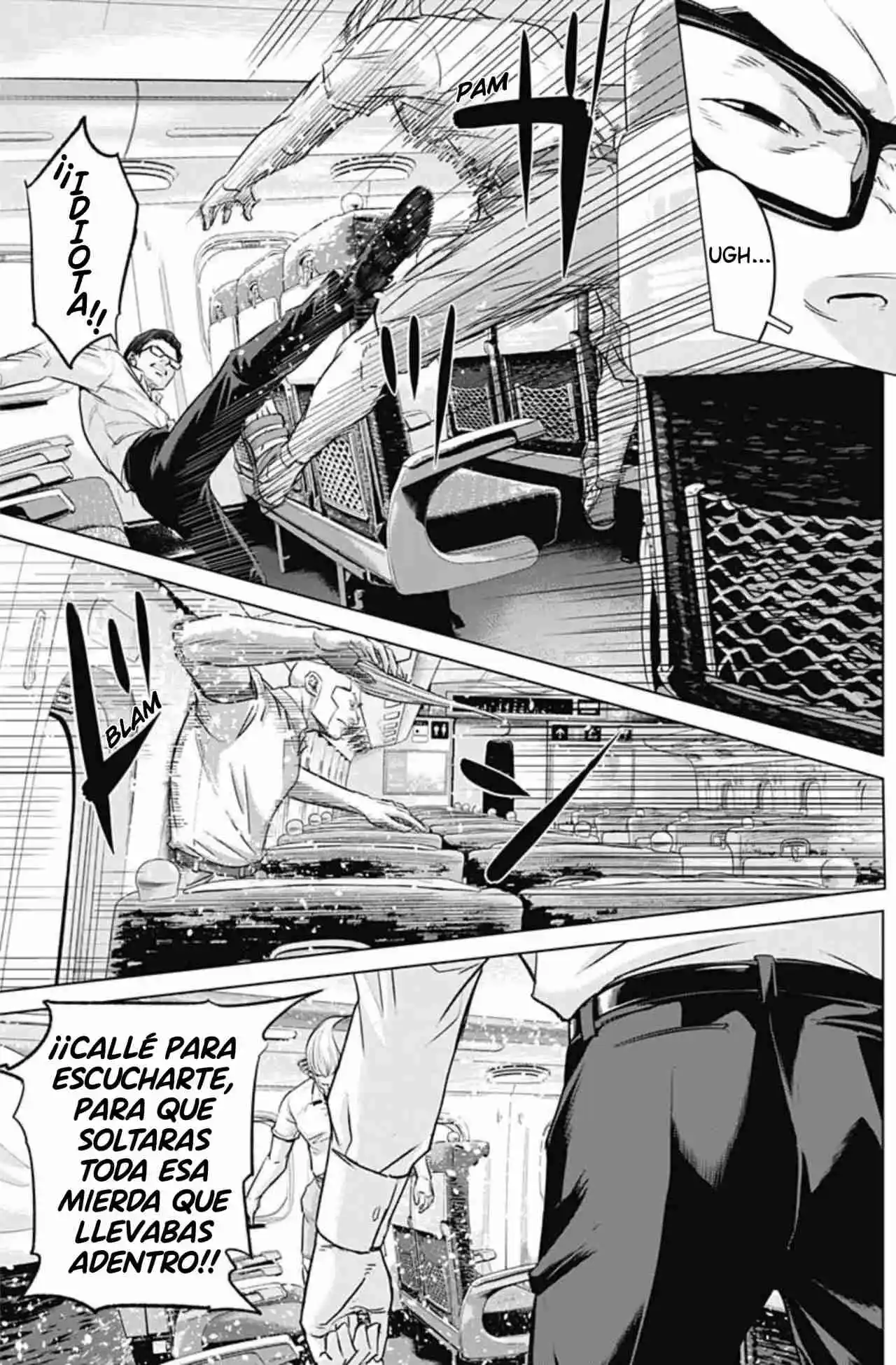 Ilios - Capítulo 109 - Página 13 - LectorTMOo