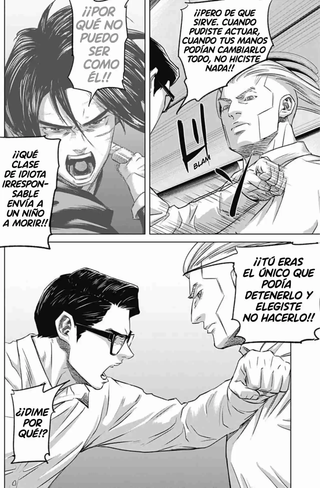 Ilios - Capítulo 109 - Página 14 - LectorTMOo
