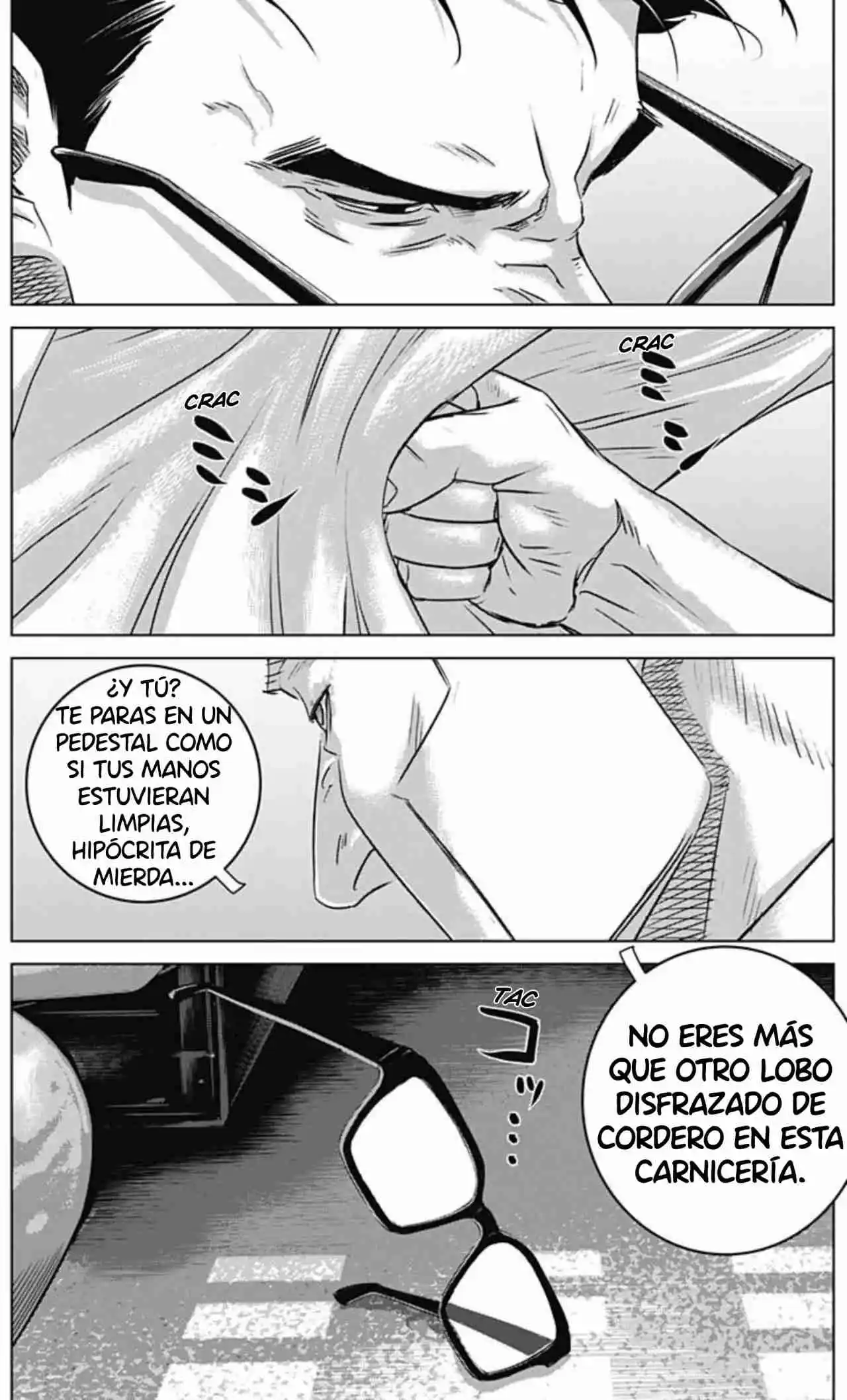 Ilios - Capítulo 109 - Página 17 - LectorTMOo