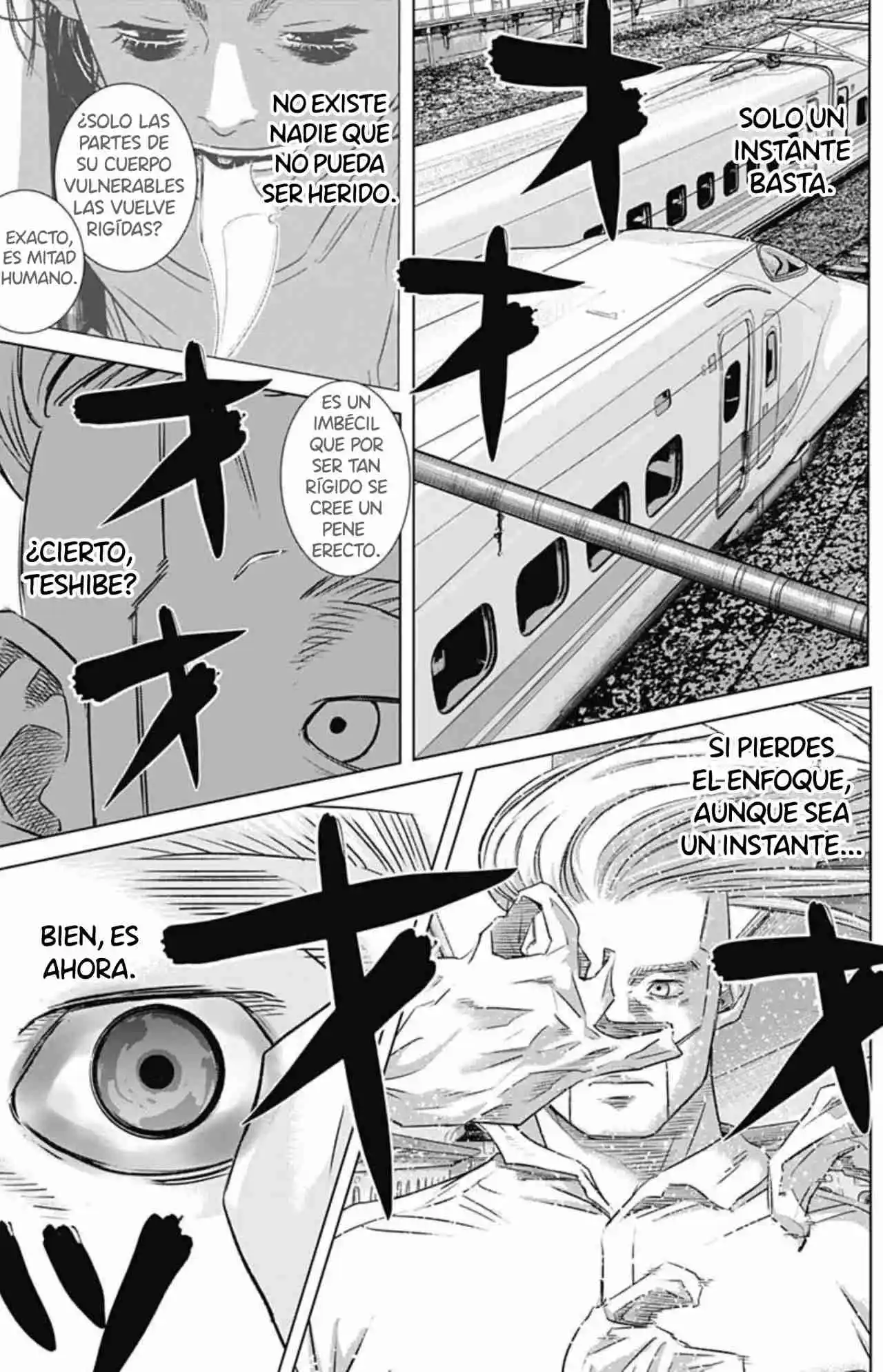 Ilios - Capítulo 110 - Página 12 - LectorTMOo