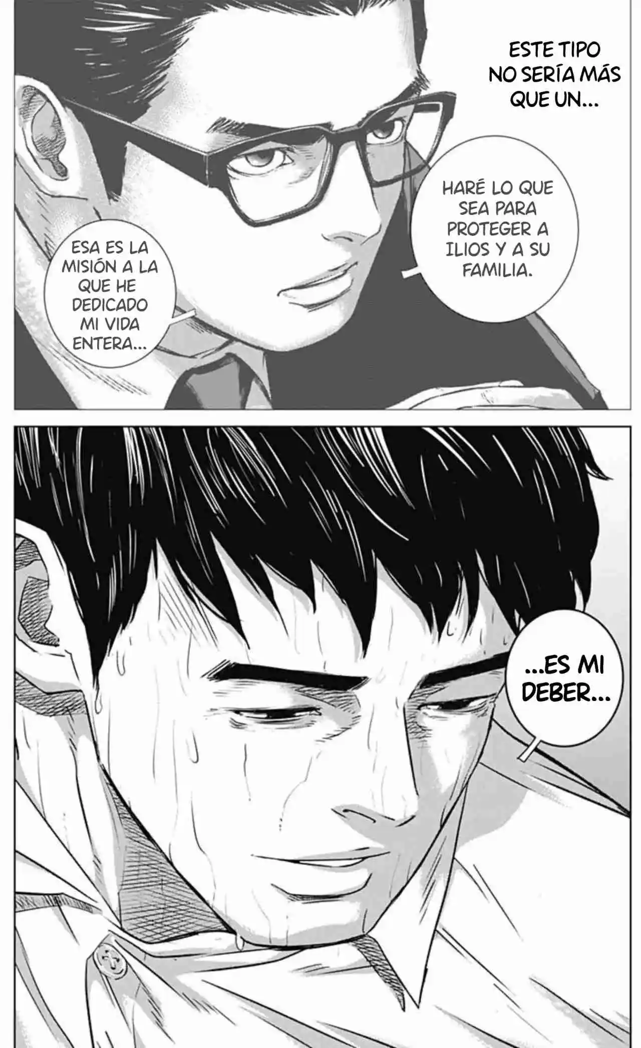 Ilios - Capítulo 110 - Página 18 - LectorTMOo