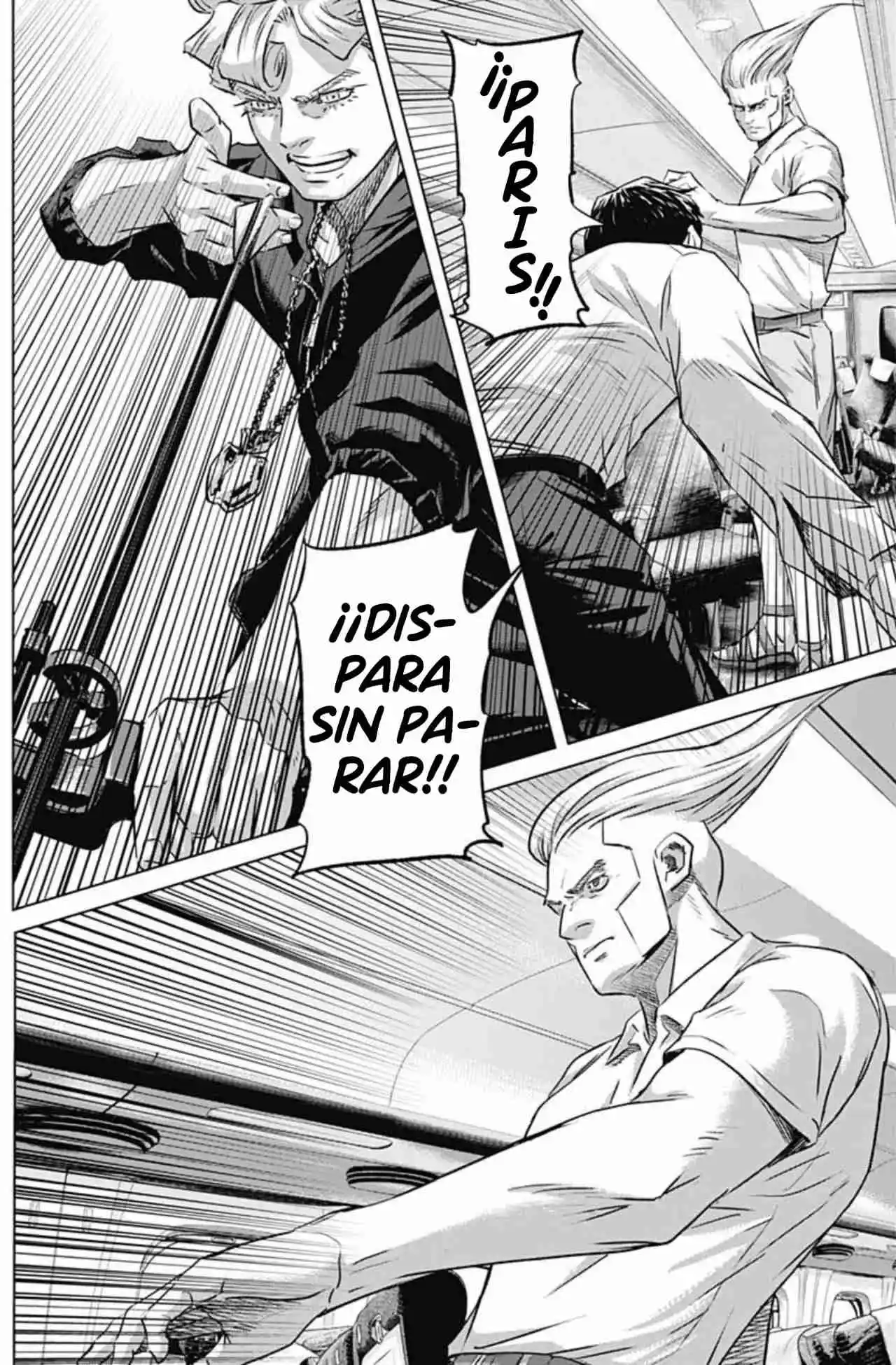 Ilios - Capítulo 111 - Página 13 - LectorTMOo