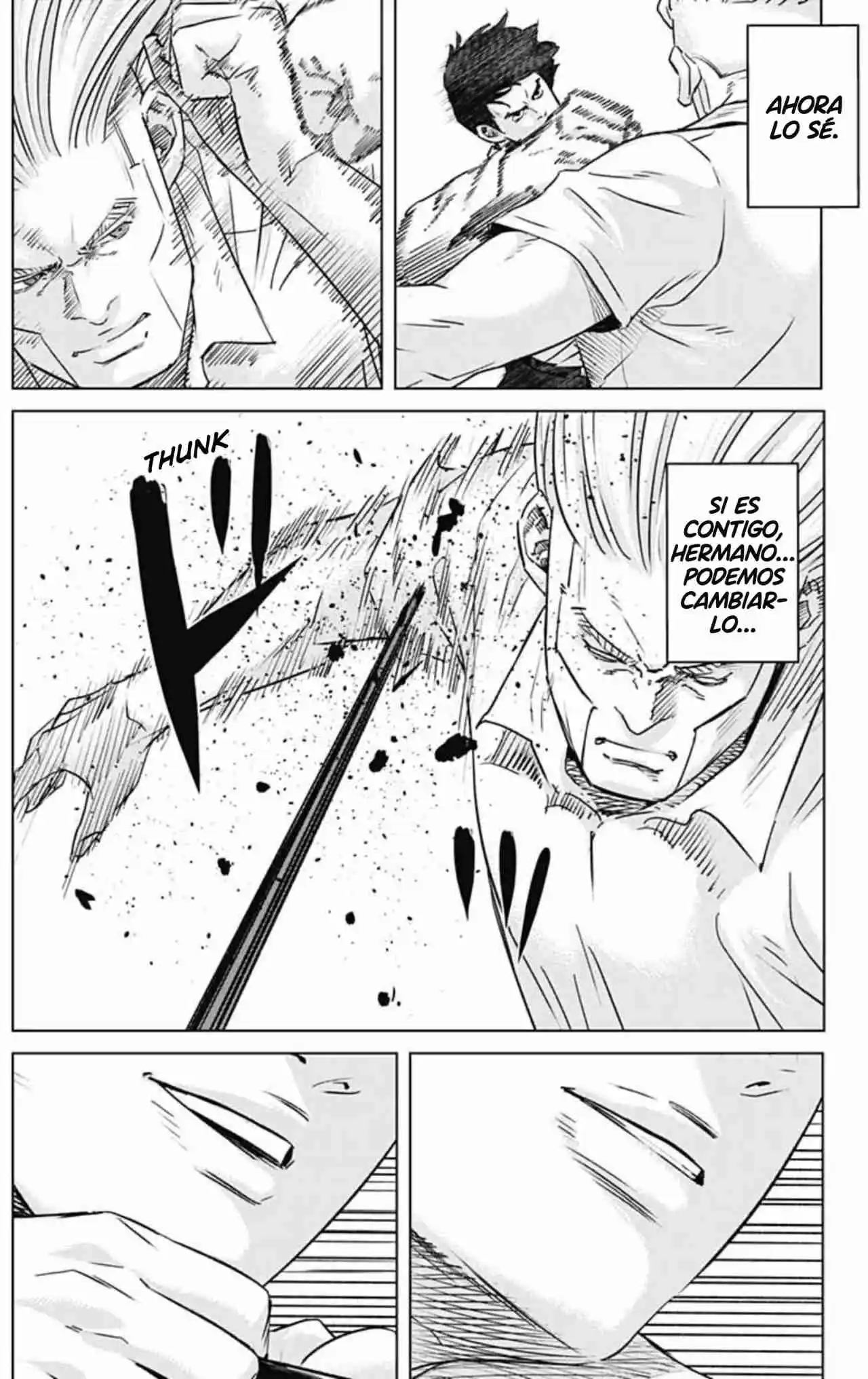 Ilios - Capítulo 112 - Página 4 - LectorTMOo