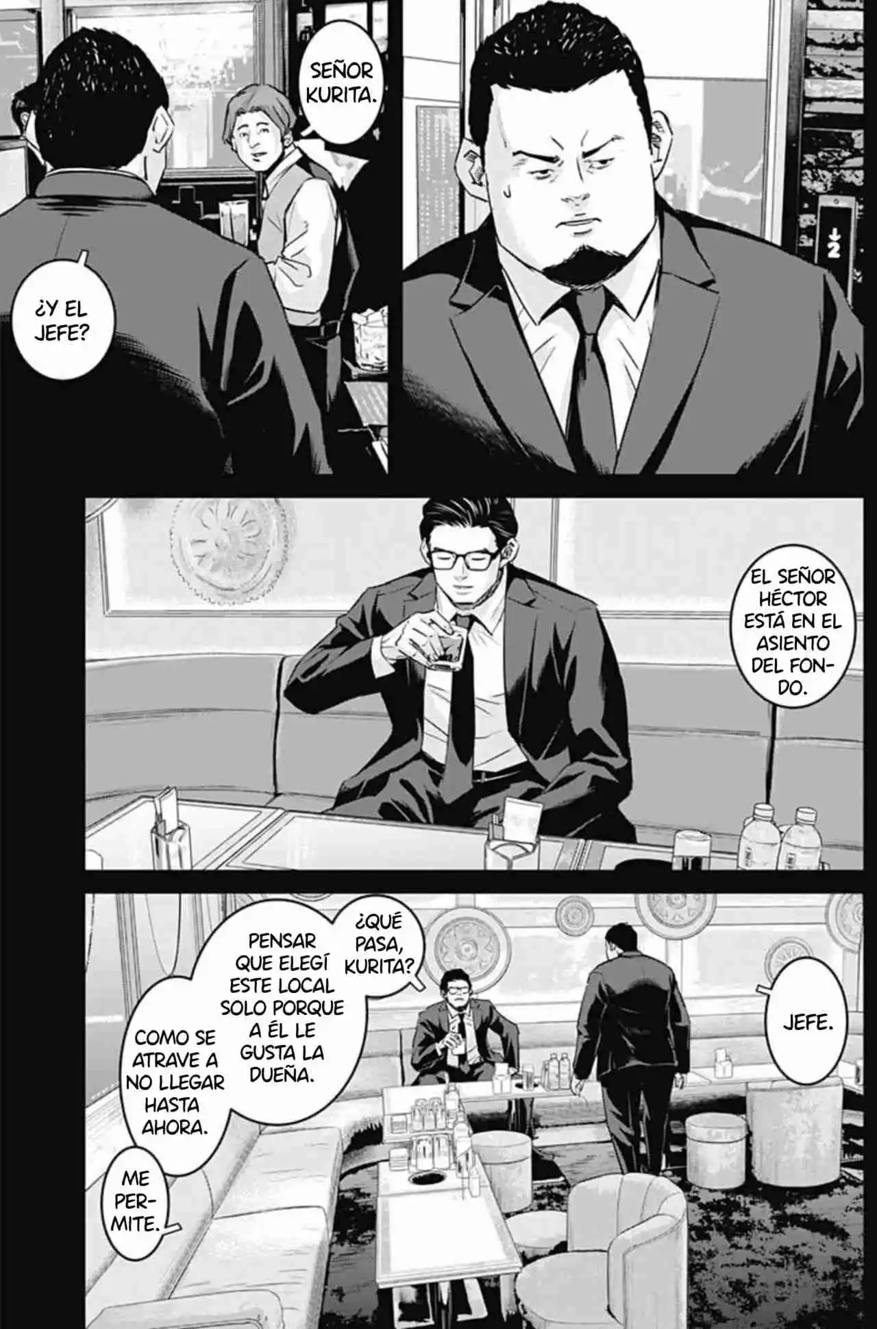 Ilios - Capítulo 112 - Página 7 - LectorTMOo