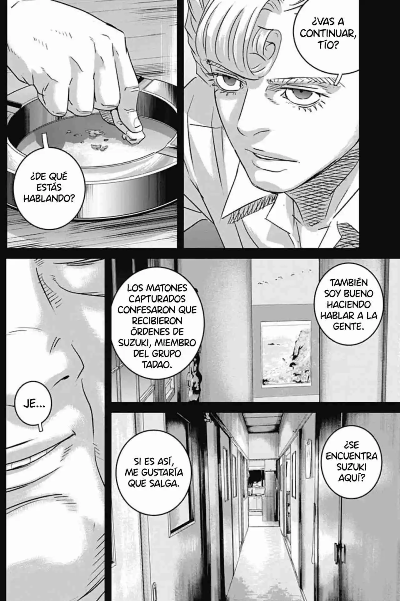 Ilios - Capítulo 112 - Página 14 - LectorTMOo