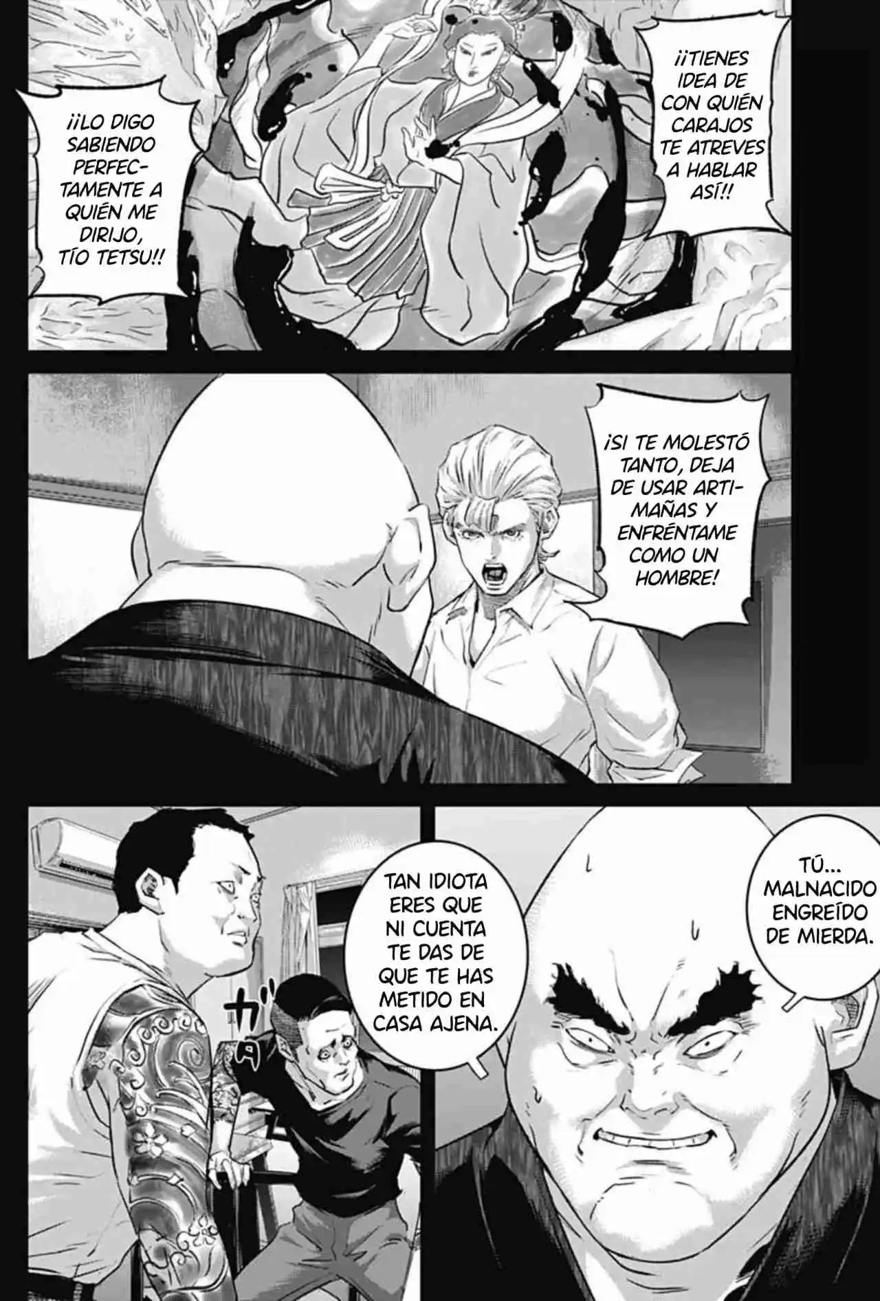 Ilios - Capítulo 113 - Página 2 - LectorTMOo