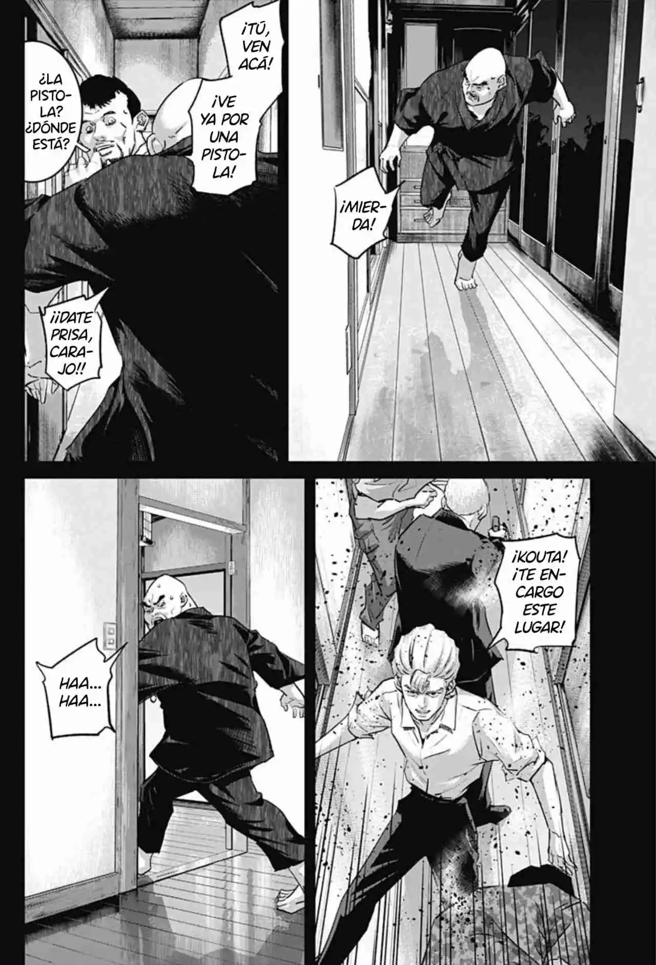 Ilios - Capítulo 113 - Página 6 - LectorTMOo