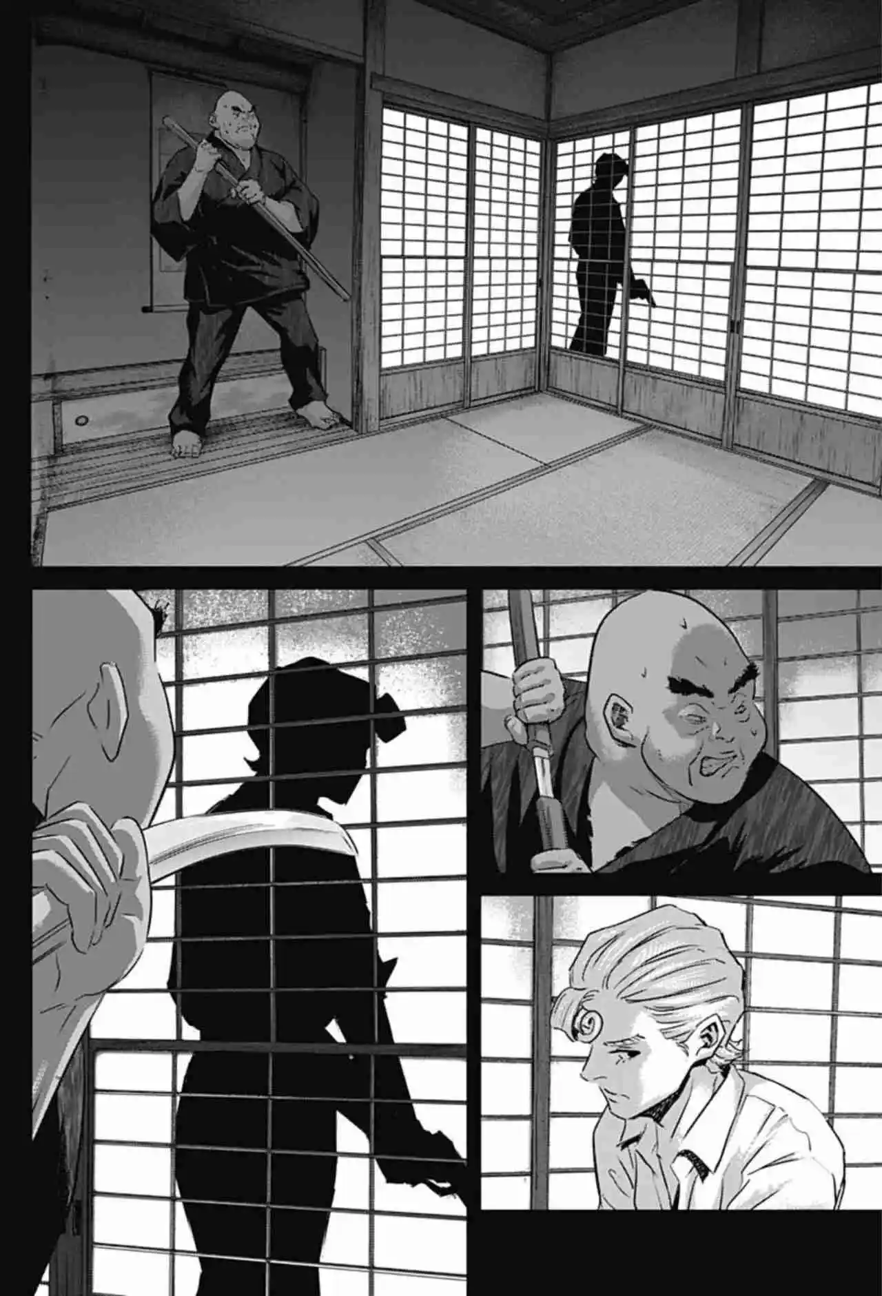 Ilios - Capítulo 113 - Página 8 - LectorTMOo