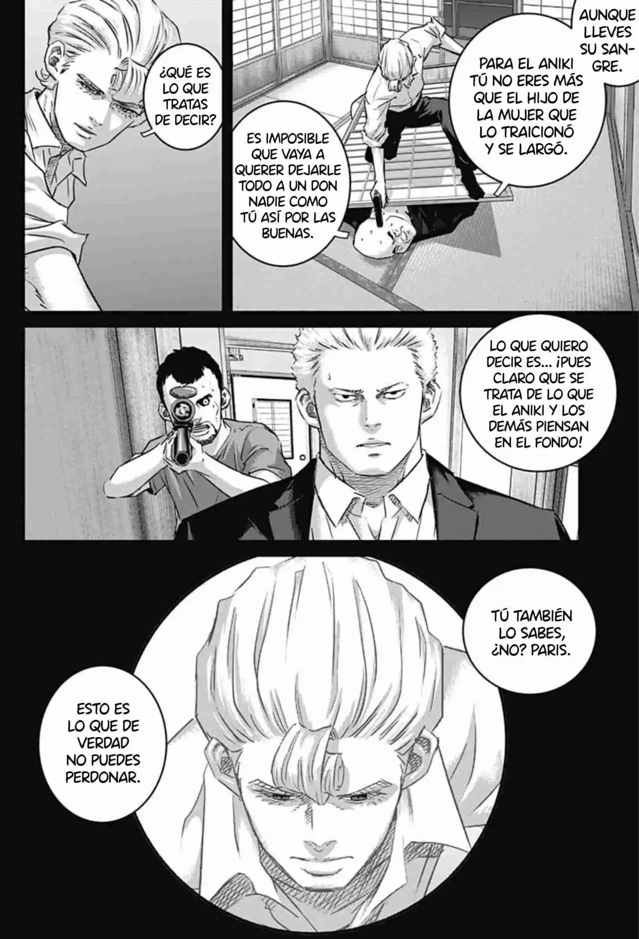 Ilios - Capítulo 113 - Página 12 - LectorTMOo