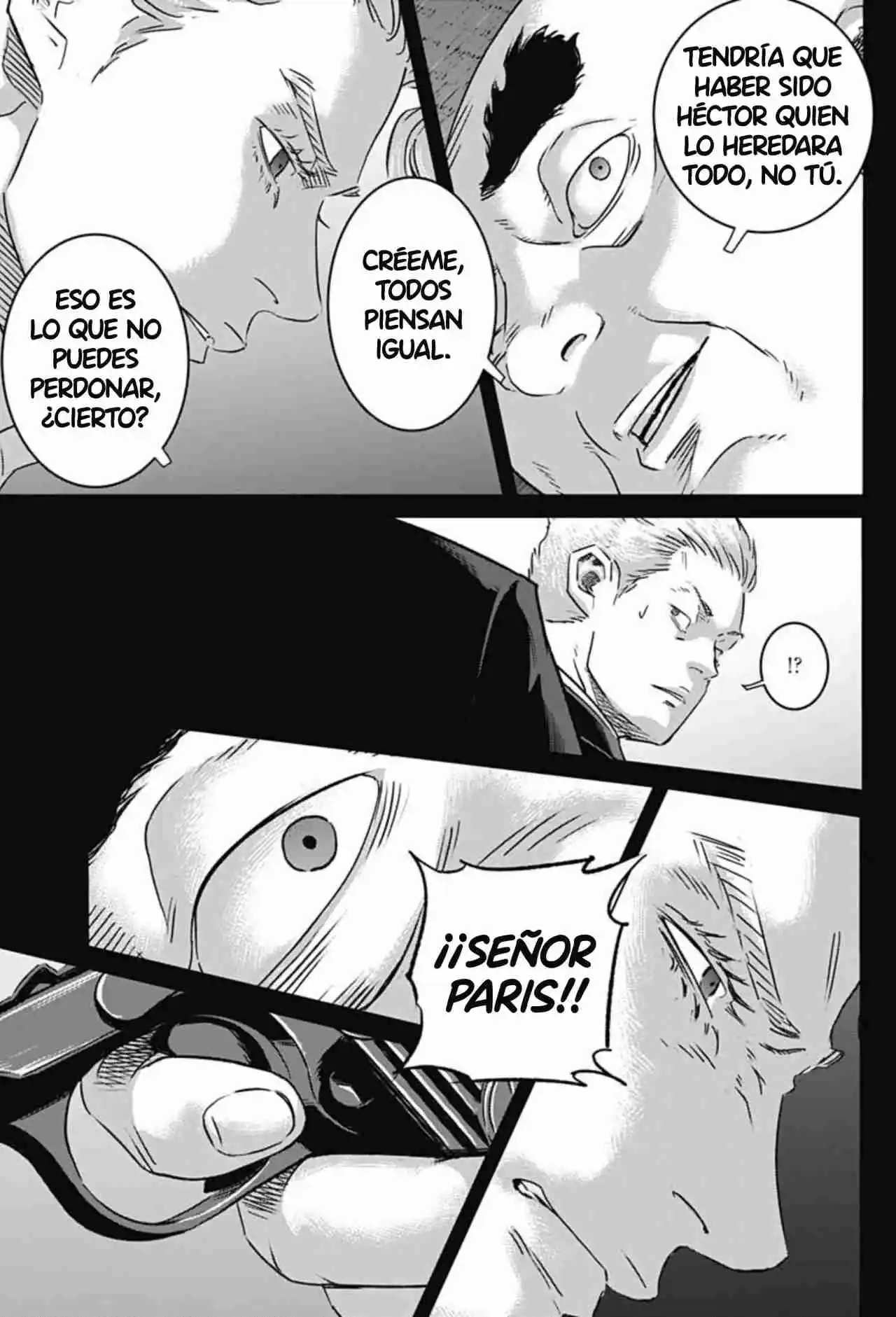Ilios - Capítulo 113 - Página 13 - LectorTMOo