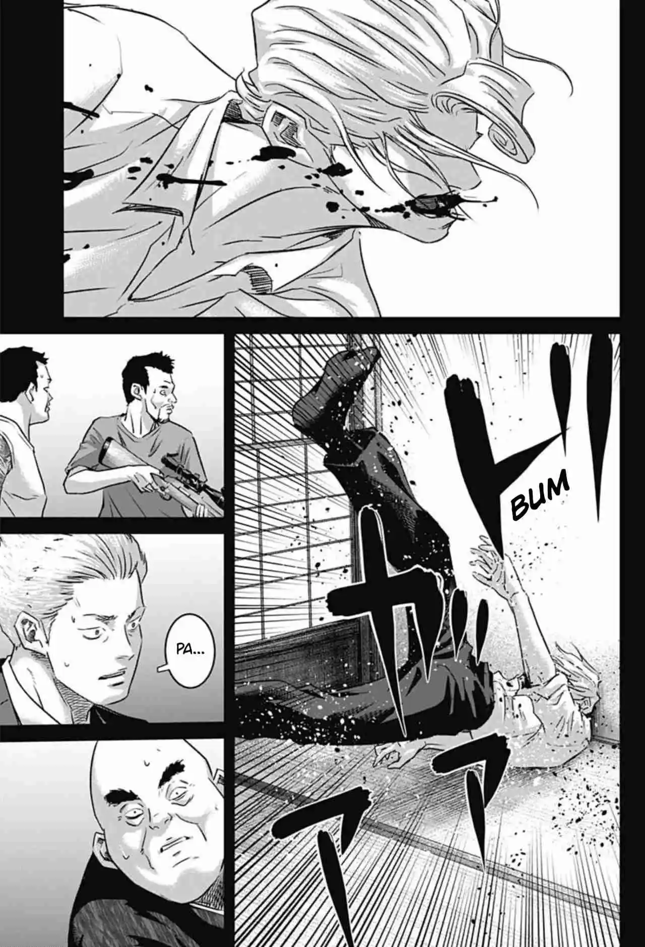 Ilios - Capítulo 113 - Página 17 - LectorTMOo