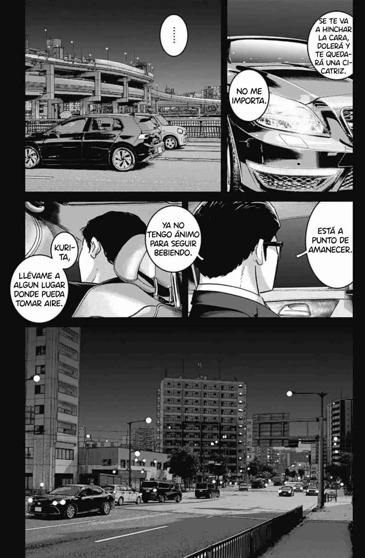 Ilios - Capítulo 114 - Página 9 - LectorTMOo