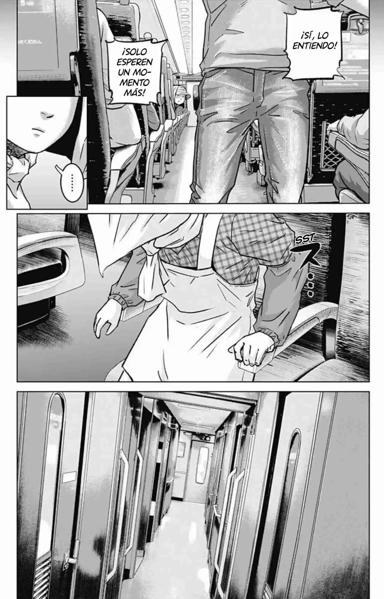 Ilios - Capítulo 116 - Página 6 - LectorTMOo