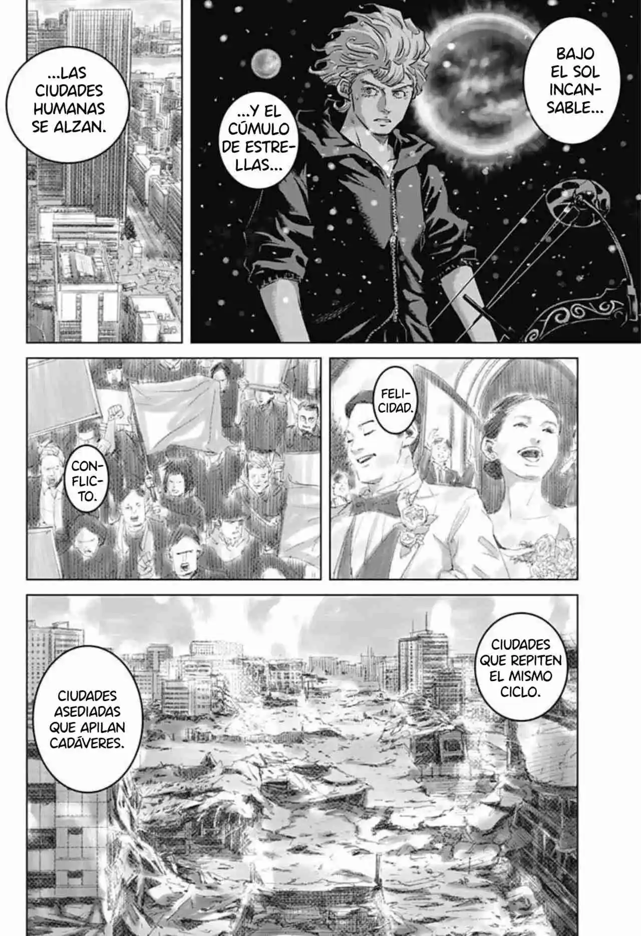 Ilios - Capítulo 116 - Página 12 - LectorTMOo