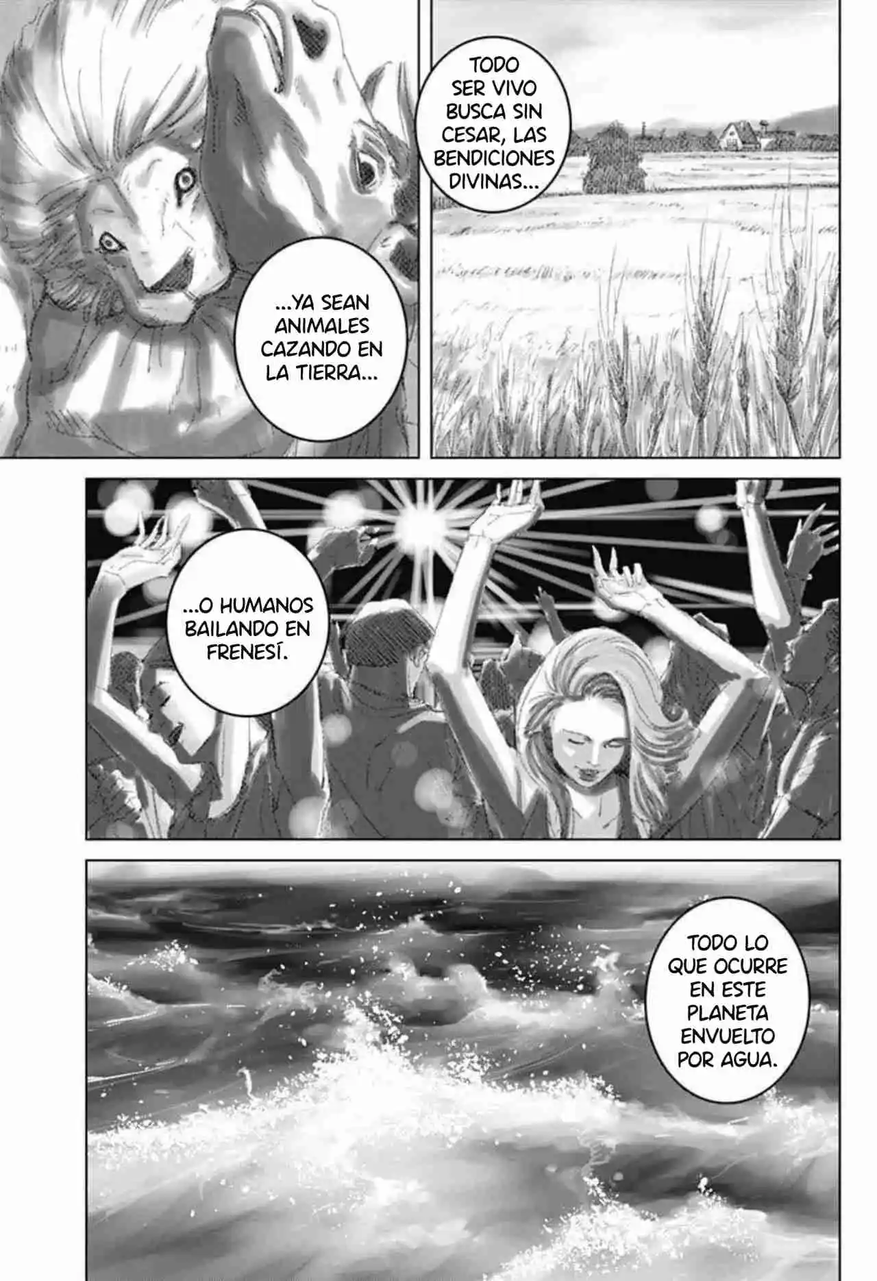 Ilios - Capítulo 116 - Página 13 - LectorTMOo