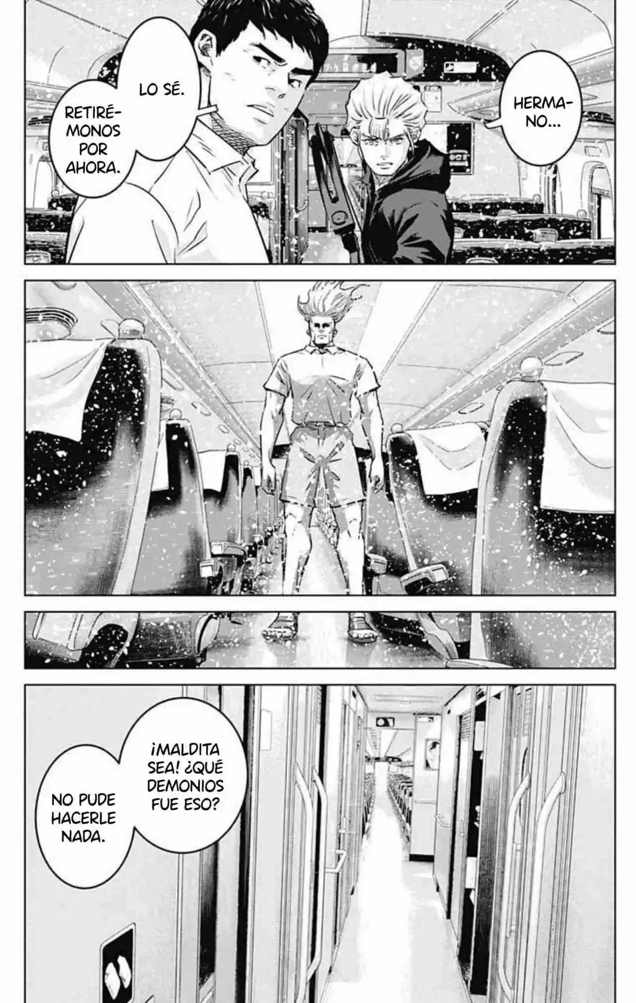 Ilios - Capítulo 117 - Página 4 - LectorTMOo