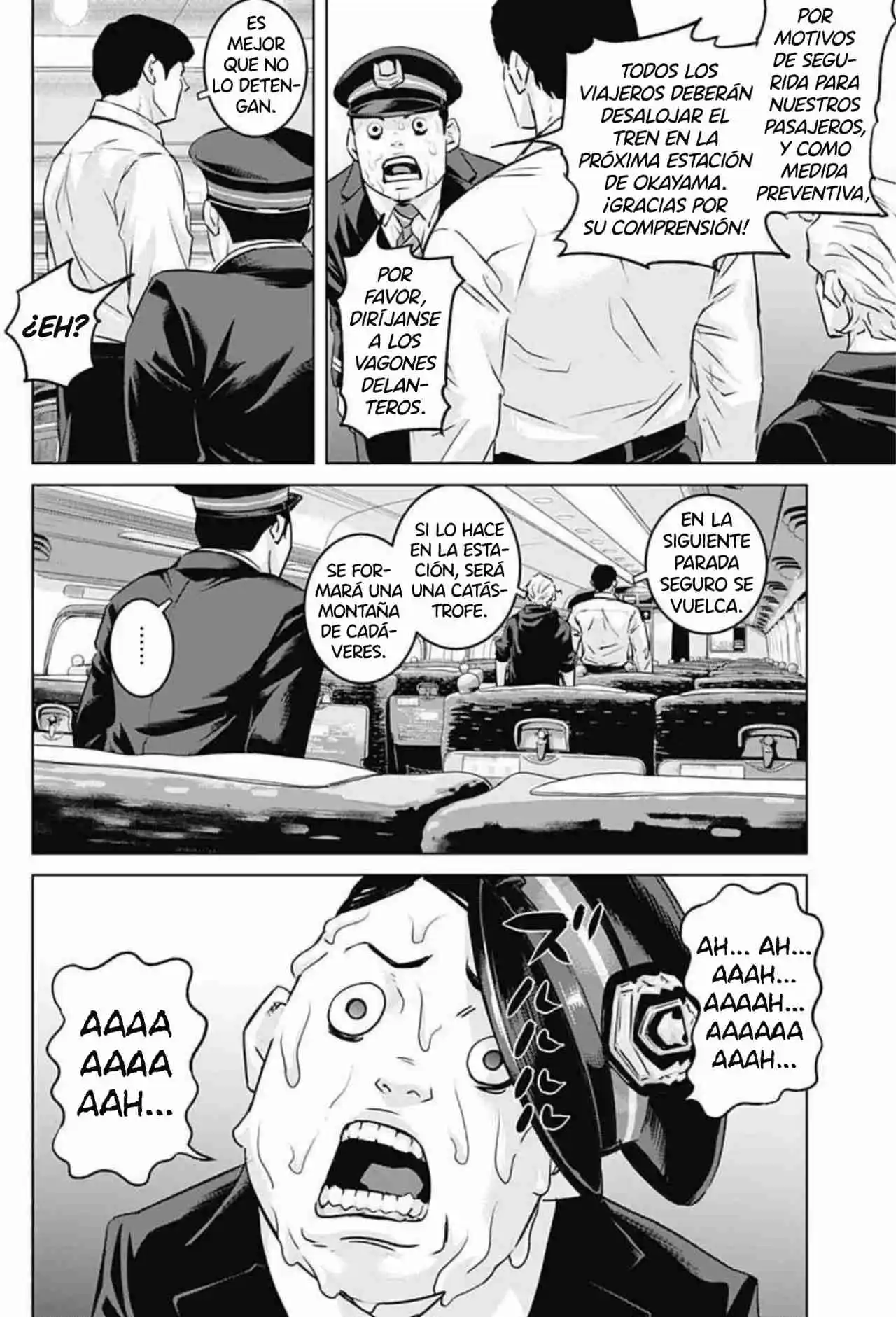 Ilios - Capítulo 117 - Página 6 - LectorTMOo