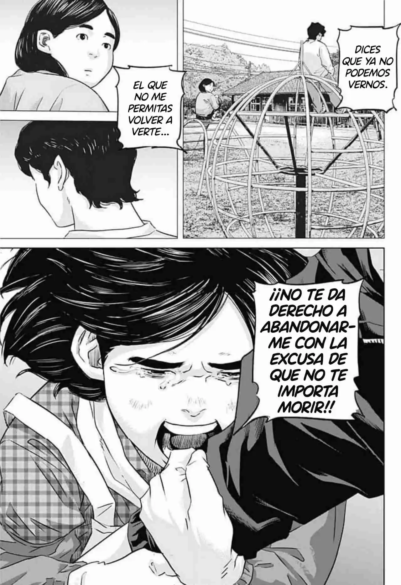 Ilios - Capítulo 118 - Página 7 - LectorTMOo